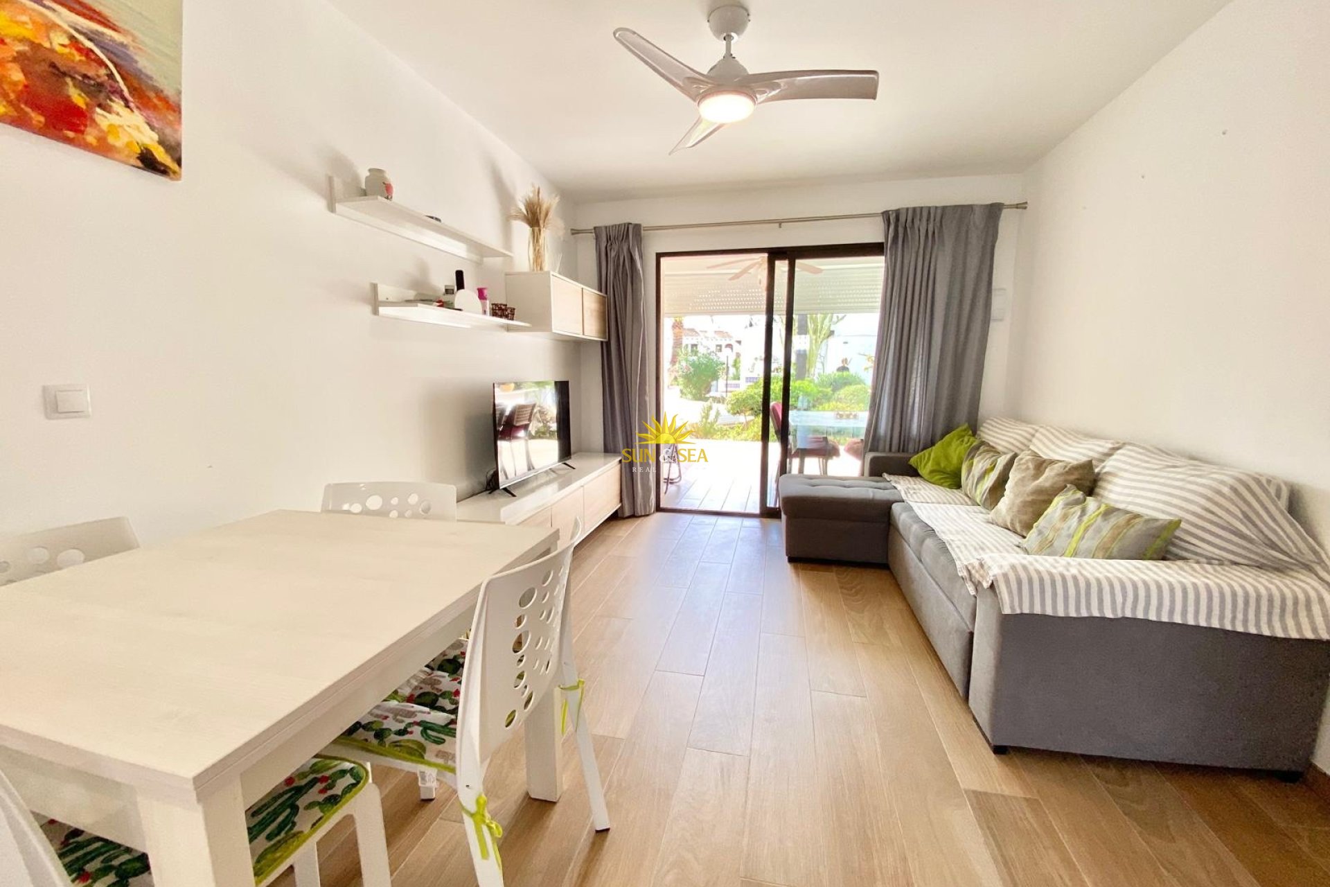 Alquiler de invierno - Chalet - Orihuela Costa - Cabo Roig