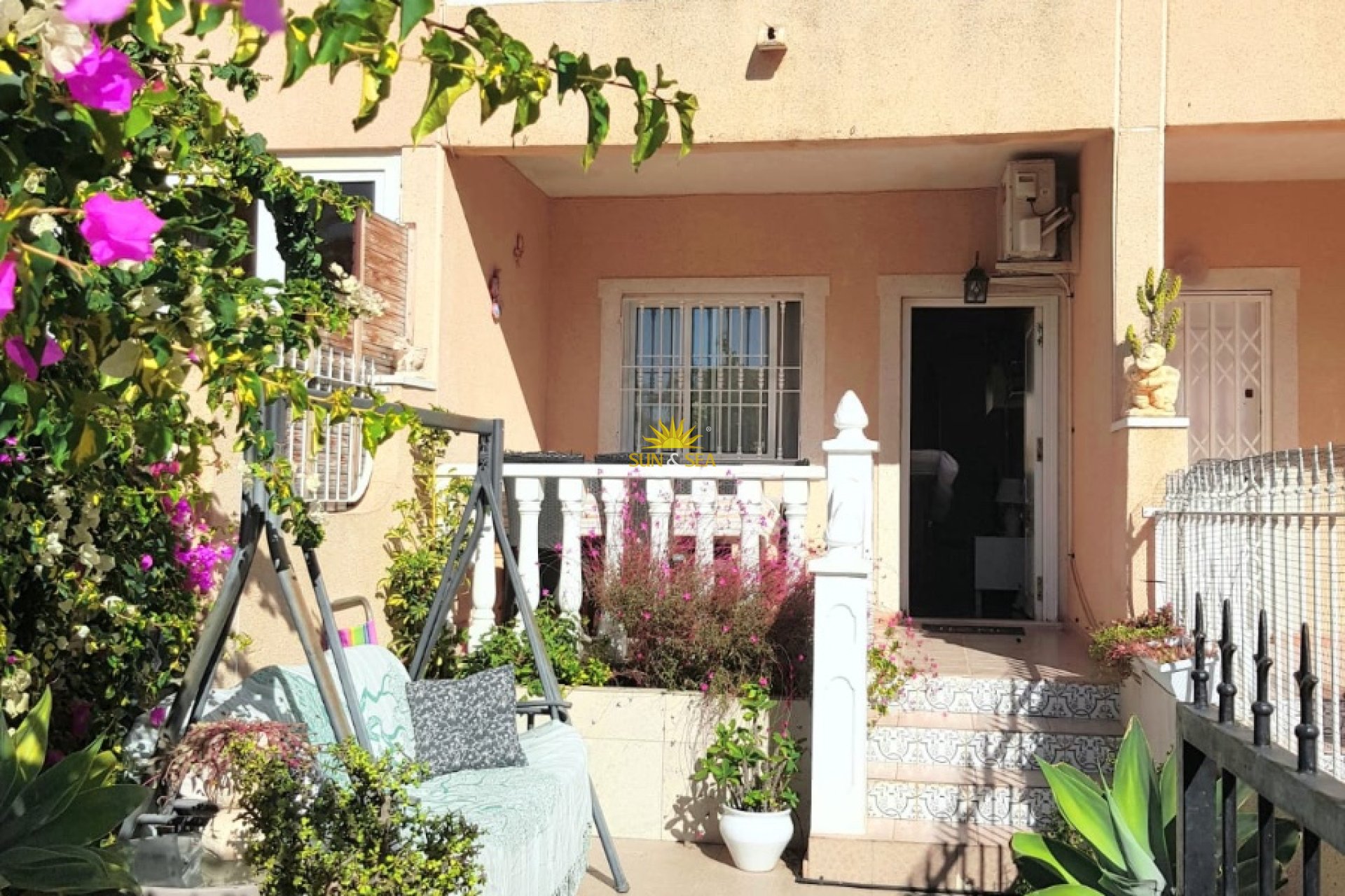 Alquiler de invierno - Chalet - Orihuela Costa - Dehesa de campoamor