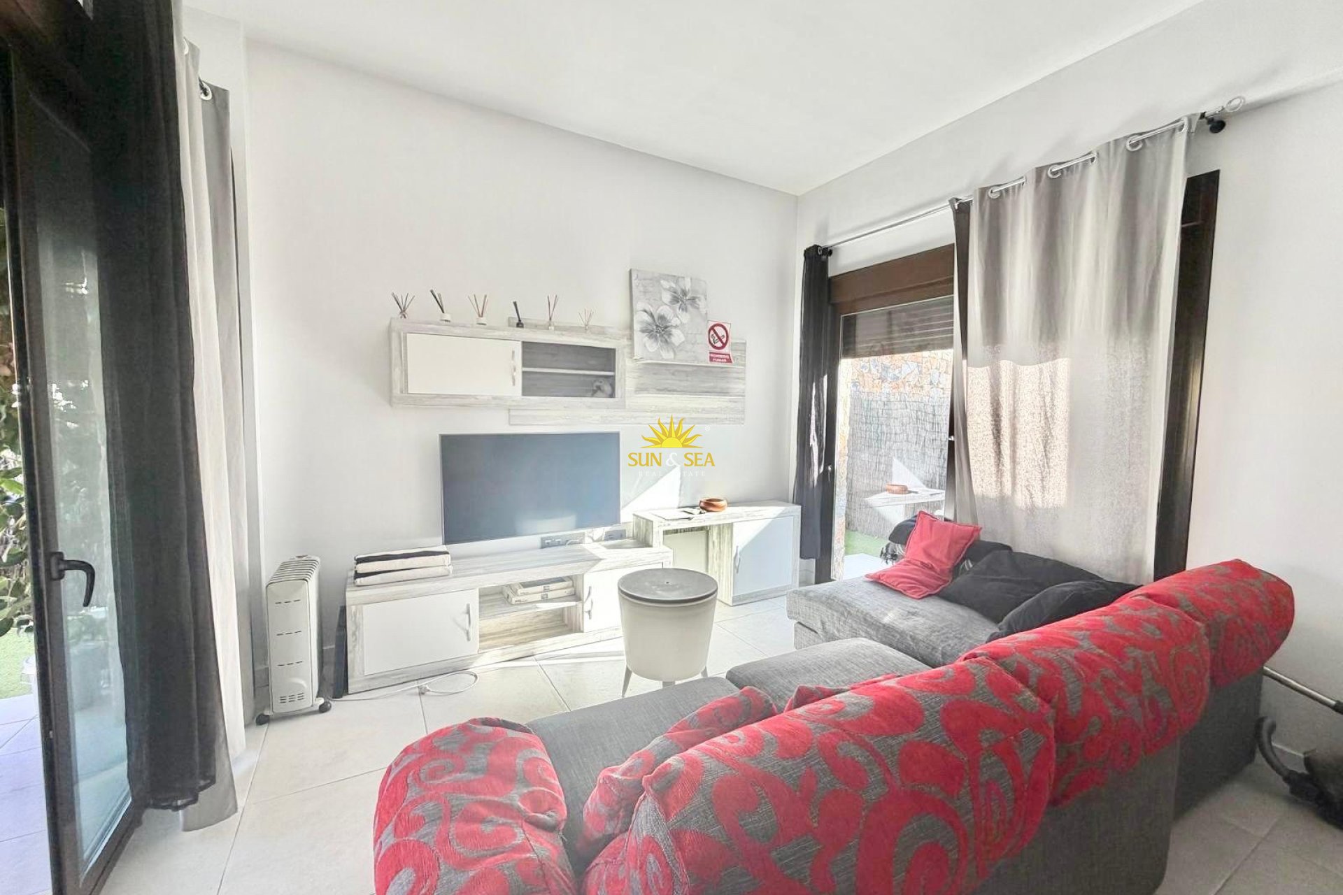 Alquiler de invierno - Chalet - Orihuela Costa - Los Dolses