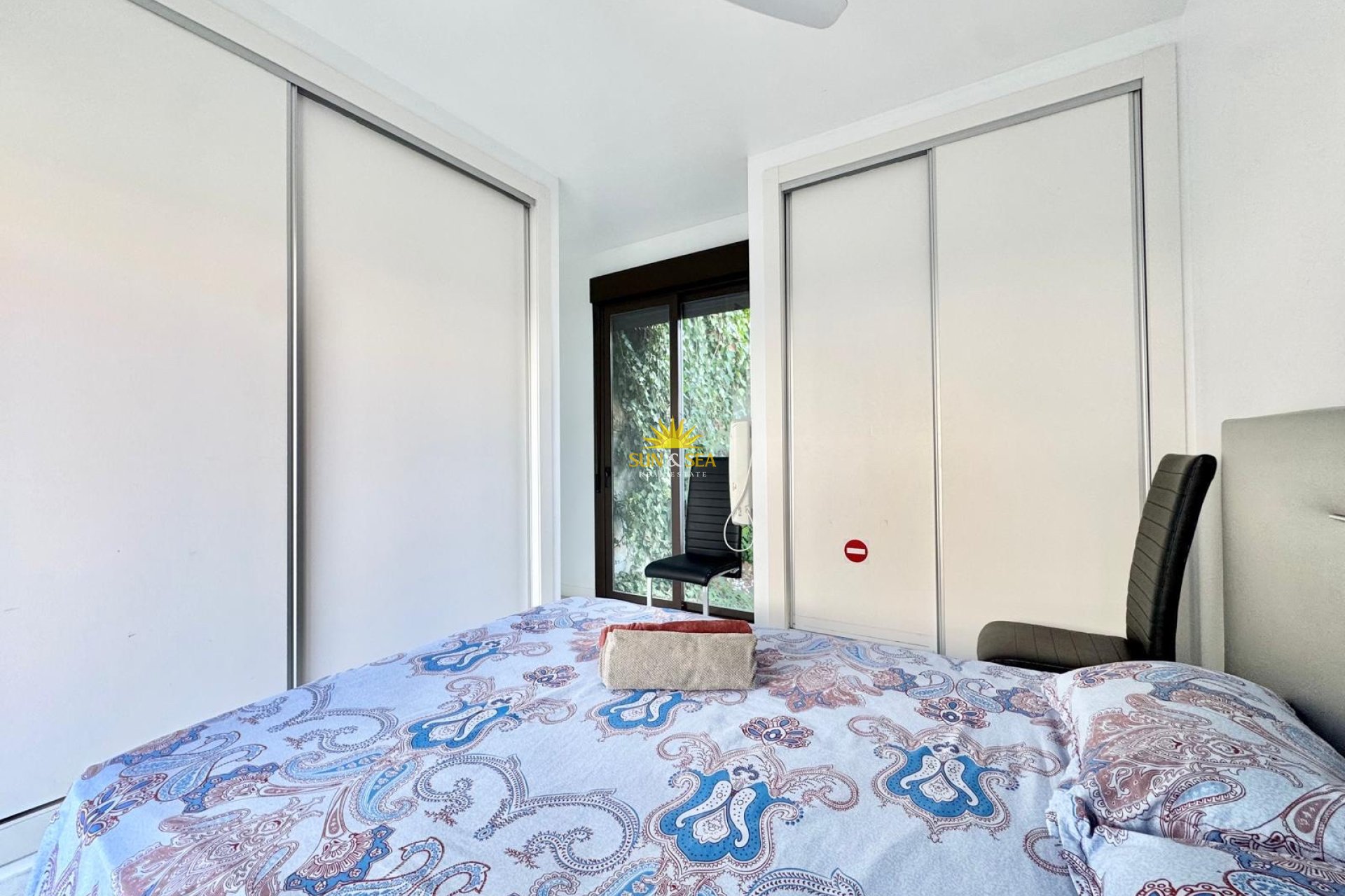 Alquiler de invierno - Chalet - Orihuela Costa - Los Dolses