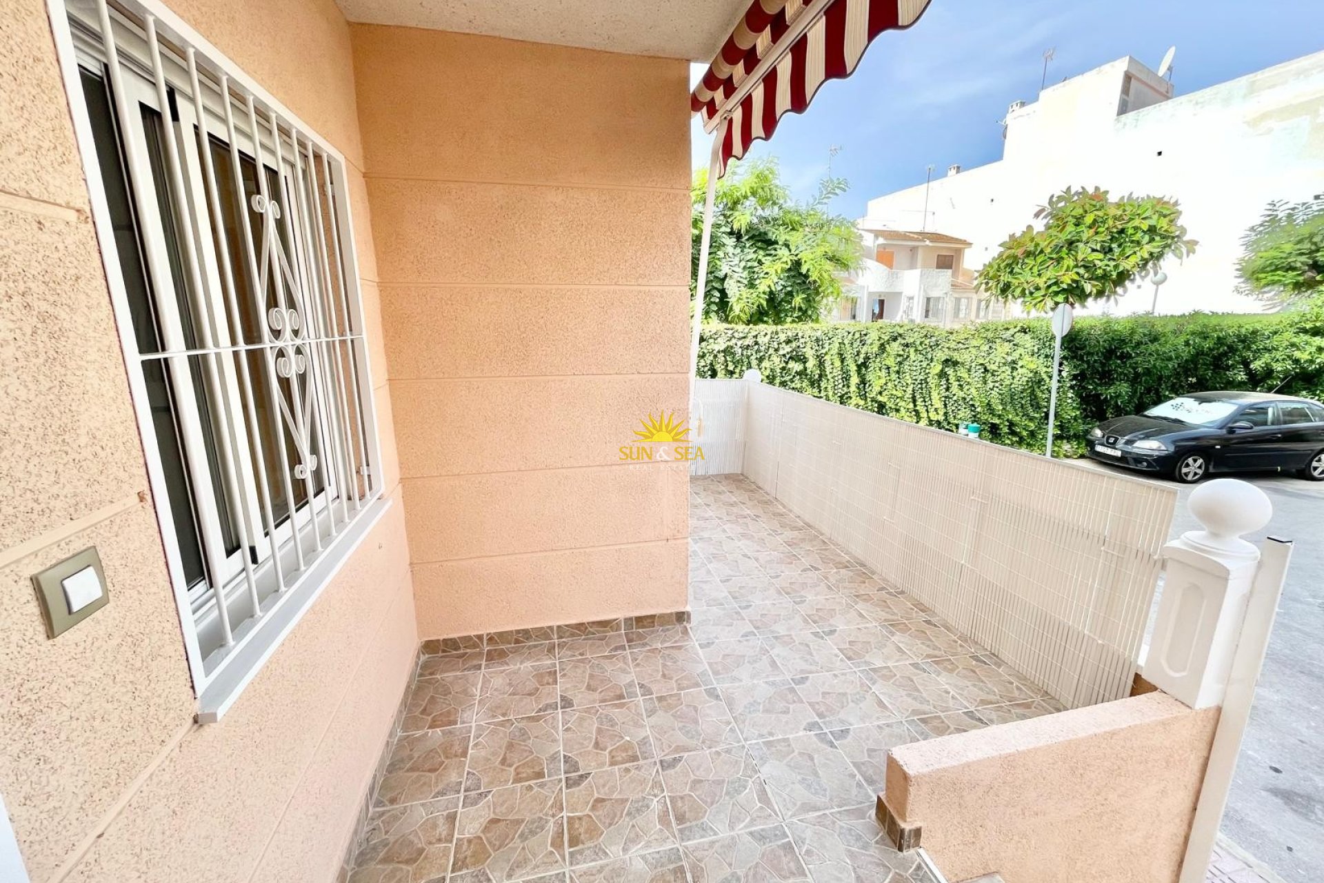 Alquiler de invierno - Chalet pareado  - Torrevieja - torrevieja
