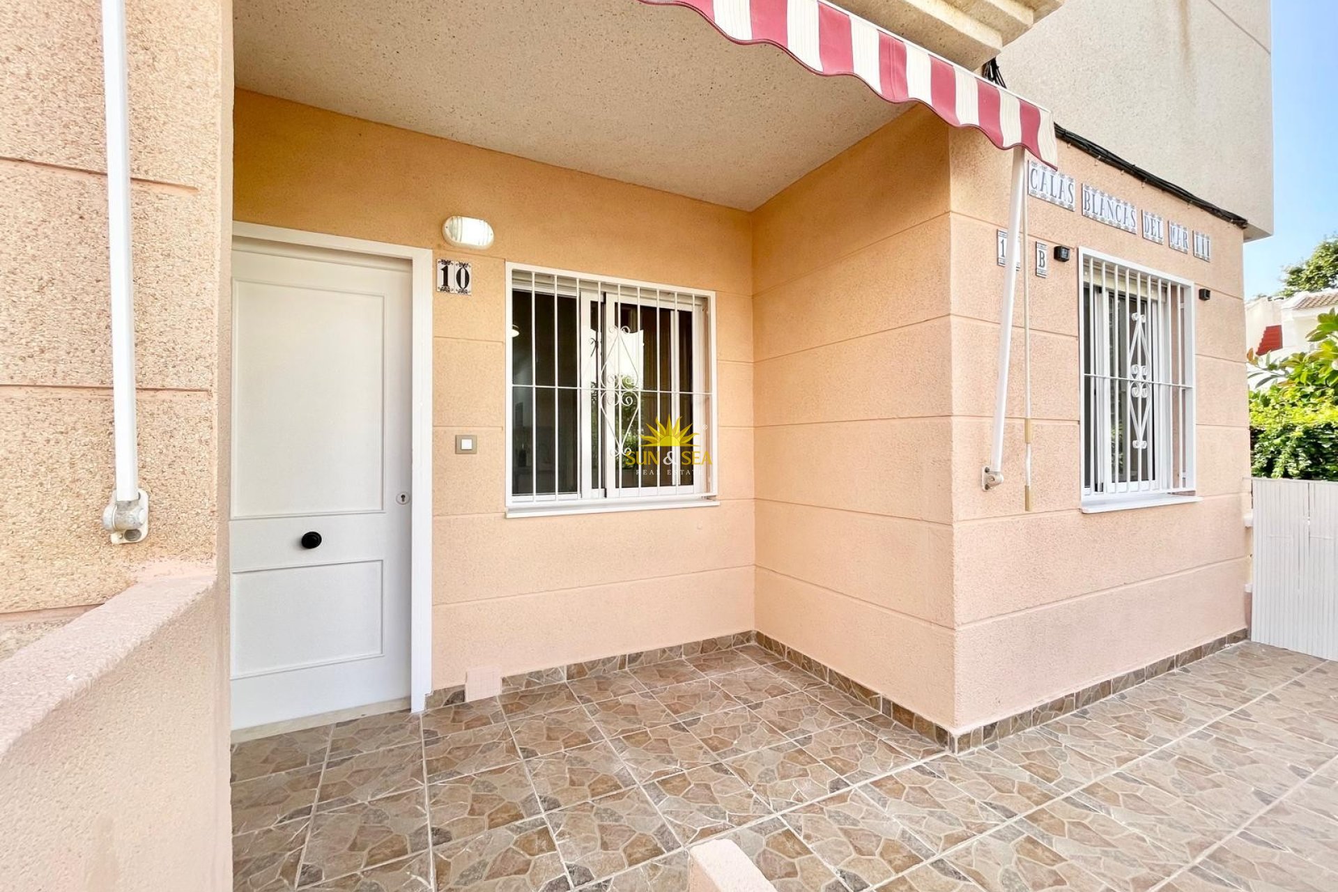Alquiler de invierno - Chalet pareado  - Torrevieja - torrevieja