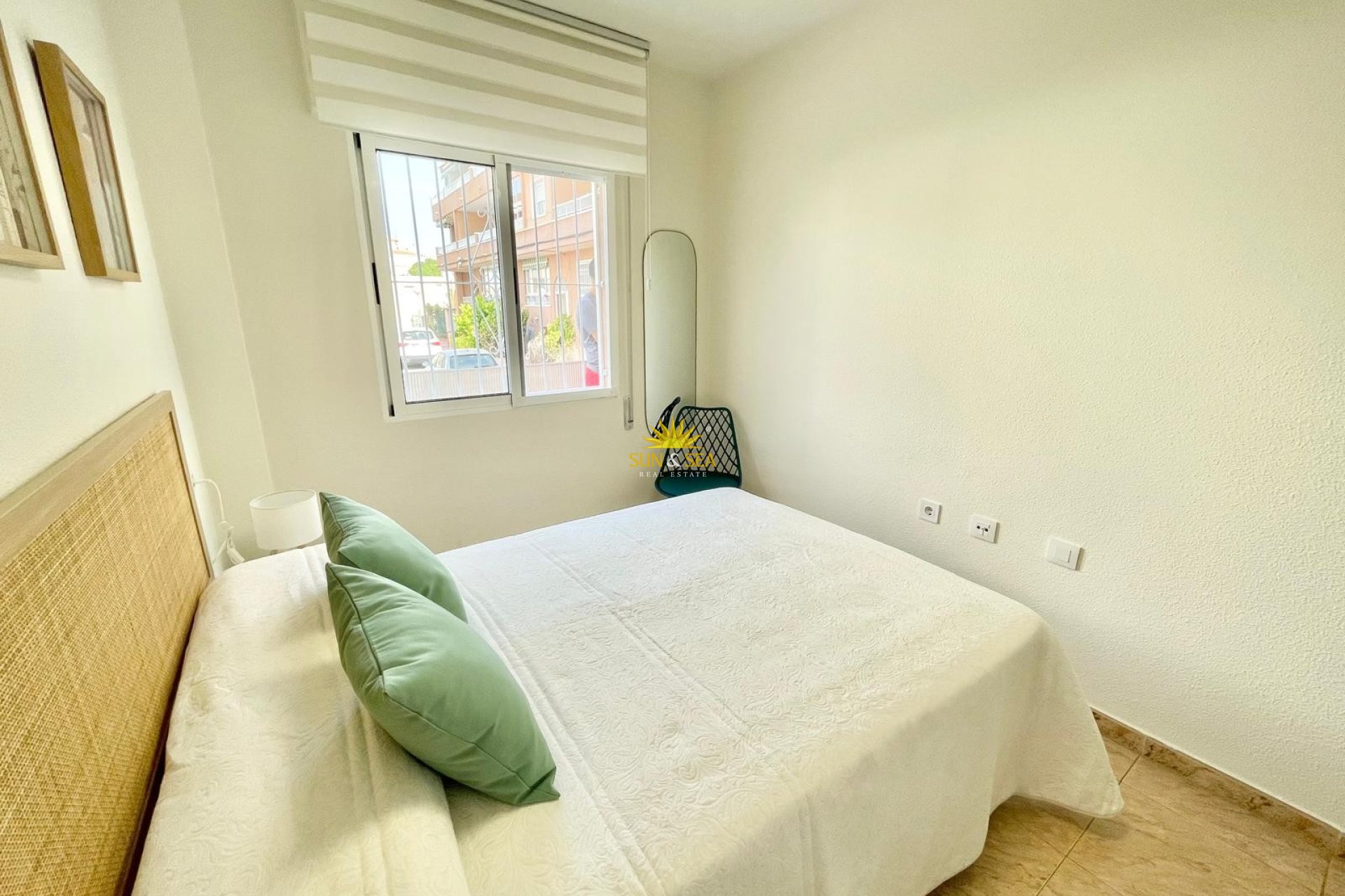 Alquiler de invierno - Chalet pareado  - Torrevieja - torrevieja