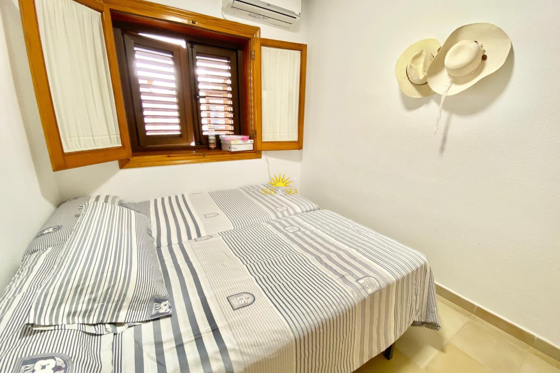 Alquiler de invierno - Chalet - Pilar de la Horadada - El Mojón
