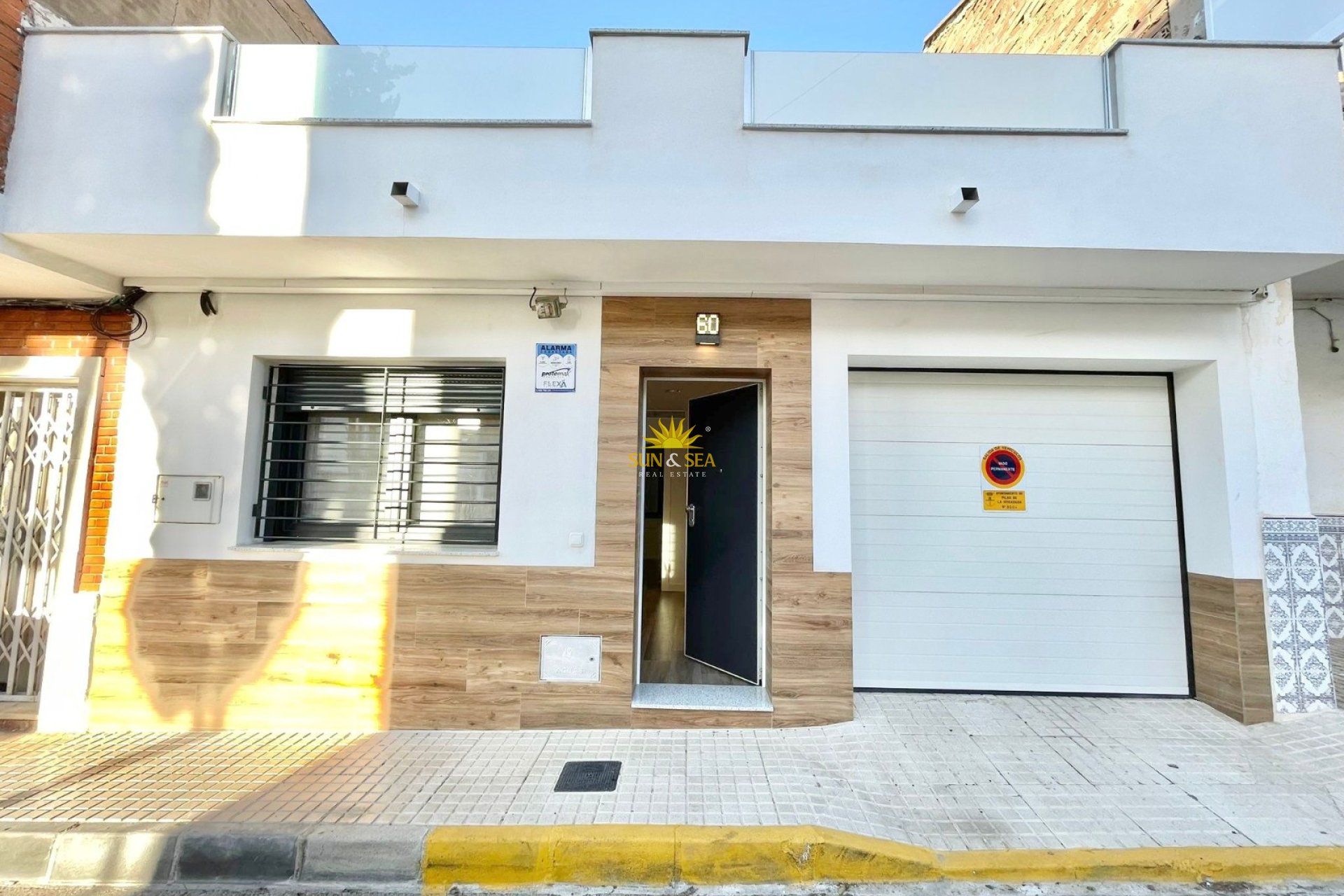 Alquiler de invierno - Chalet - Pilar de la Horadada - Torre De La Horadada