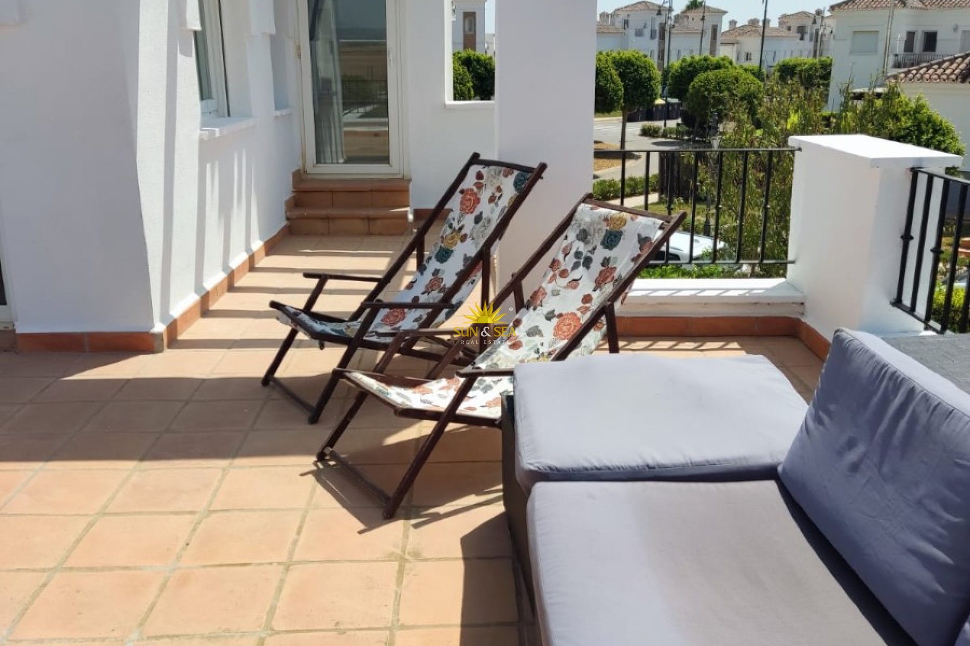 Alquiler de invierno - Chalet - Roldan - Torre Pacheco