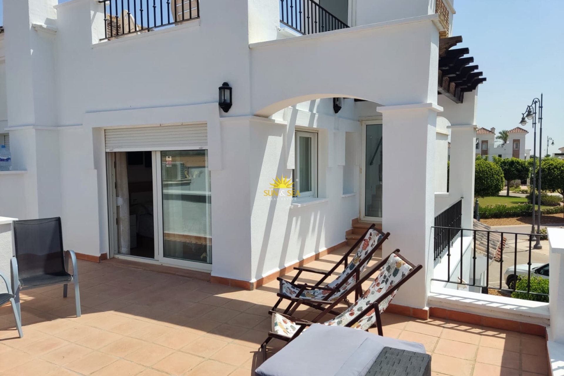 Alquiler de invierno - Chalet - Roldan - Torre Pacheco