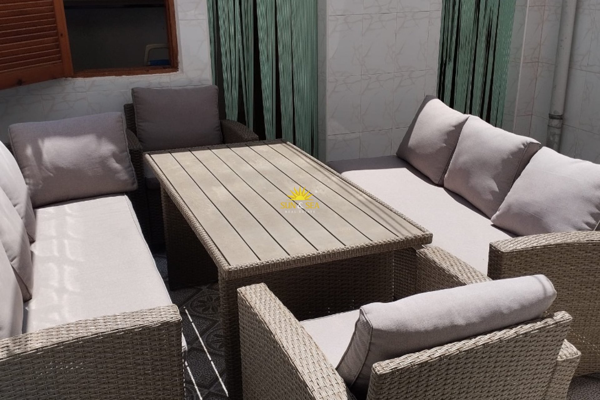 Alquiler de invierno - Chalet - San Javier - Santiago De La Ribera