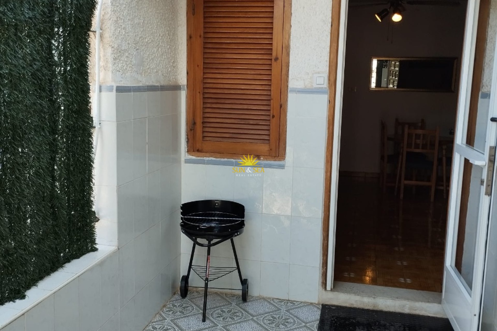 Alquiler de invierno - Chalet - San Javier - Santiago De La Ribera