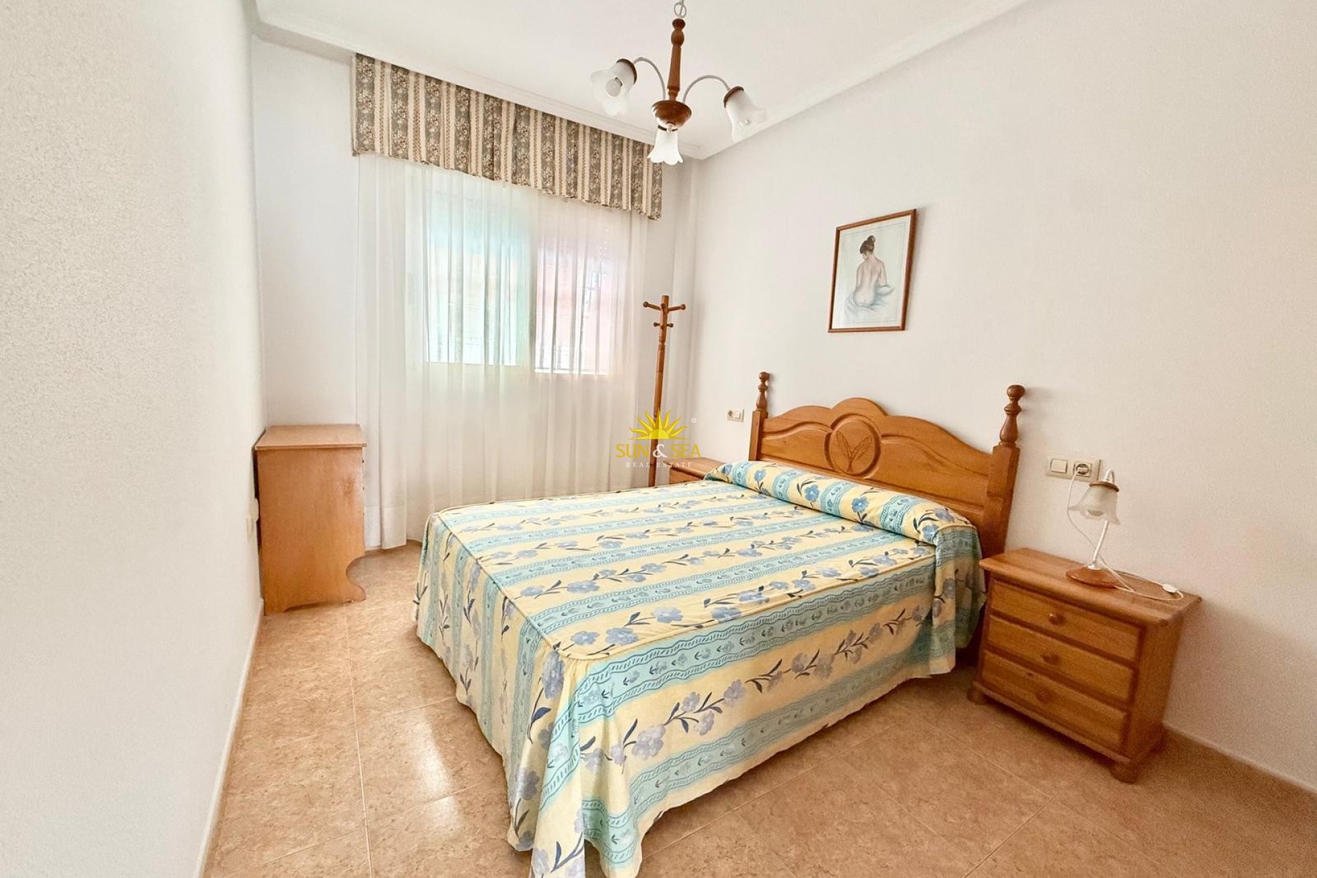 Alquiler de invierno - Chalet - San Pedro del Pinatar - Los Cuarteros