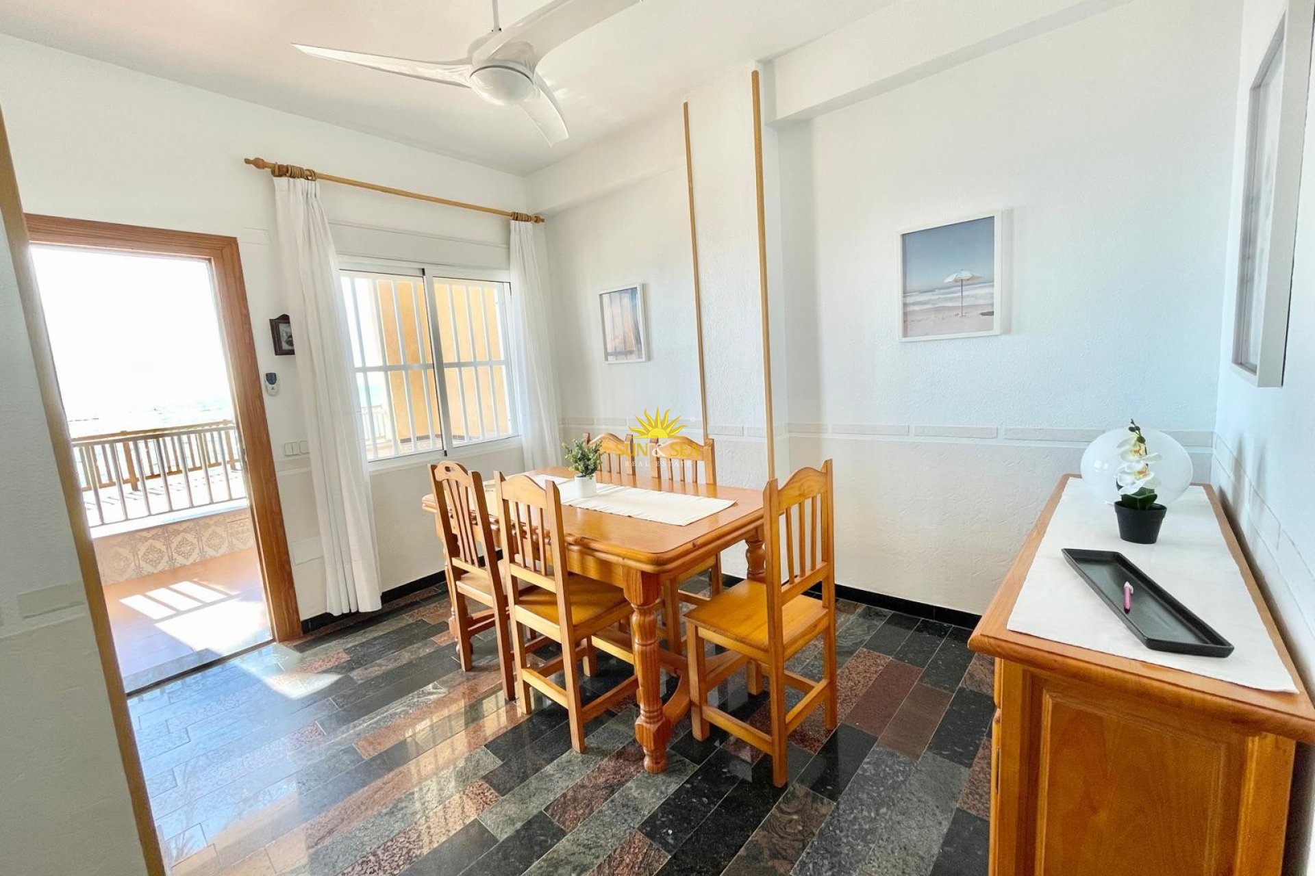 Alquiler de invierno - Chalet - San Pedro del Pinatar - San Pedro del Pinatar pueblo