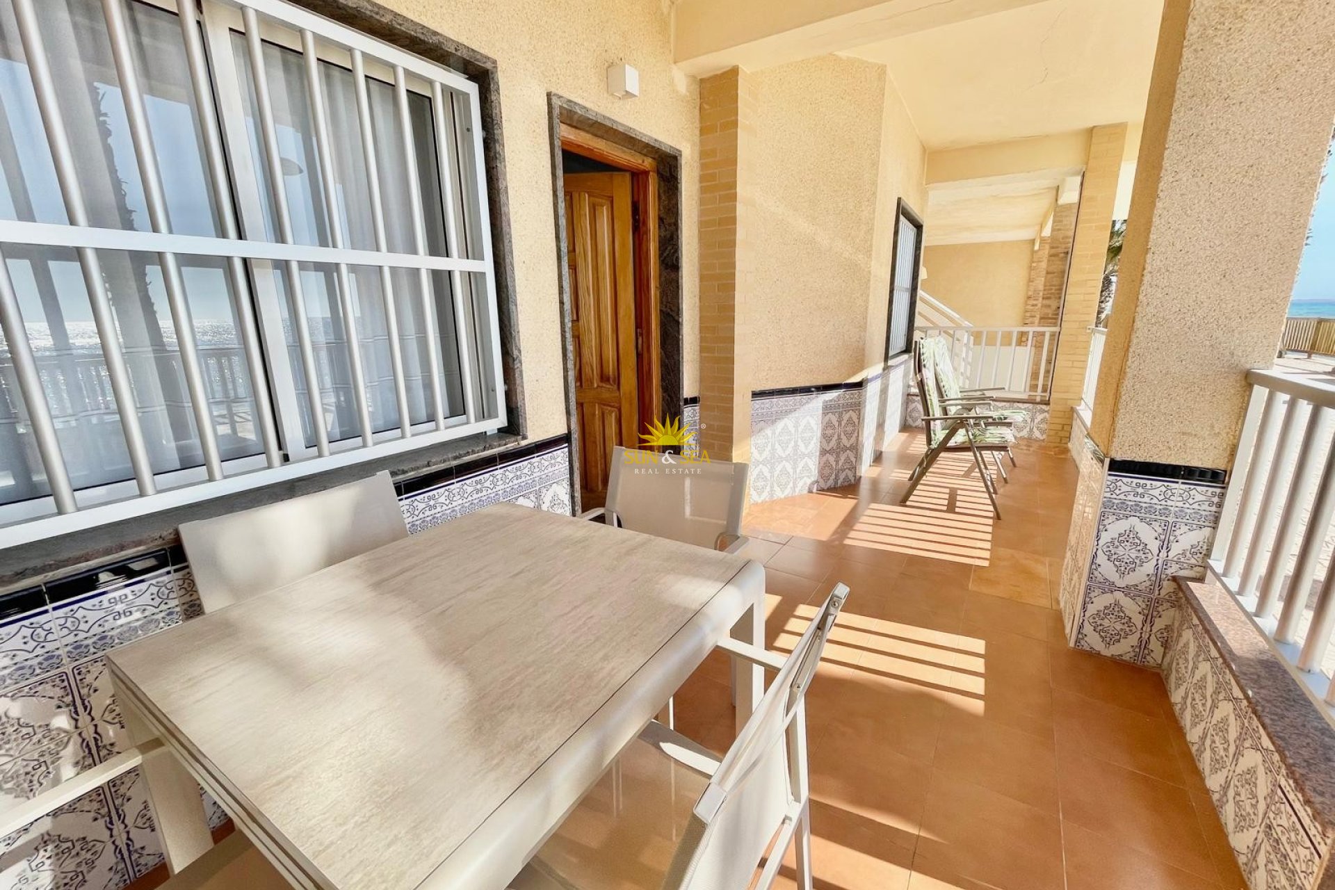 Alquiler de invierno - Chalet - San Pedro del Pinatar - San Pedro del Pinatar pueblo