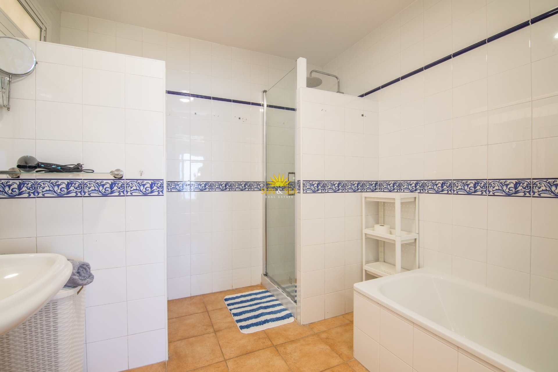 Alquiler de invierno - Chalet - Santa Pola - Gran Alacant