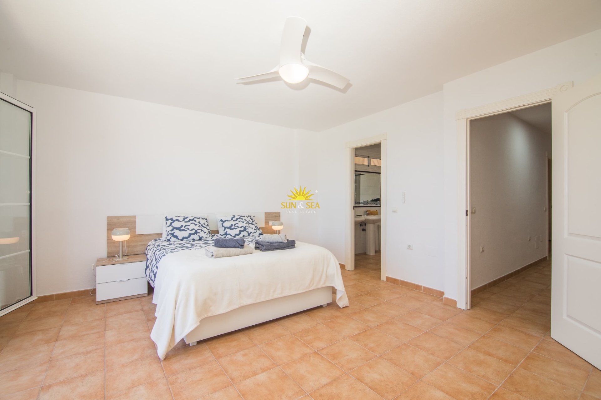Alquiler de invierno - Chalet - Santa Pola - Gran Alacant