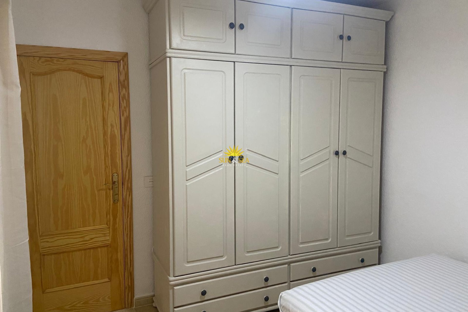 Alquiler de invierno - Chalet - Santiago de la ribera - Santiago de la Ribera