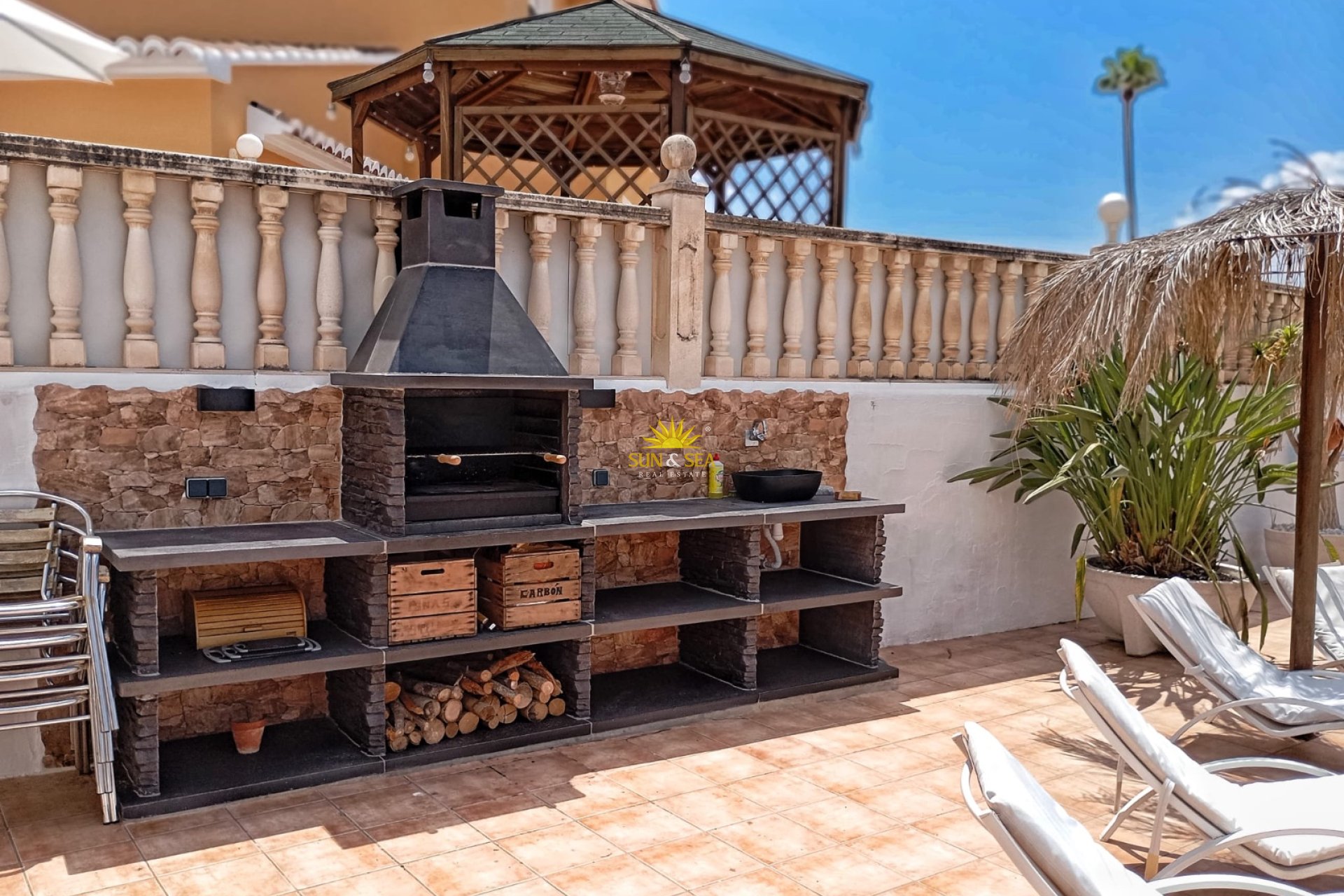 Alquiler de invierno - Chalet - Teulada - Paichi