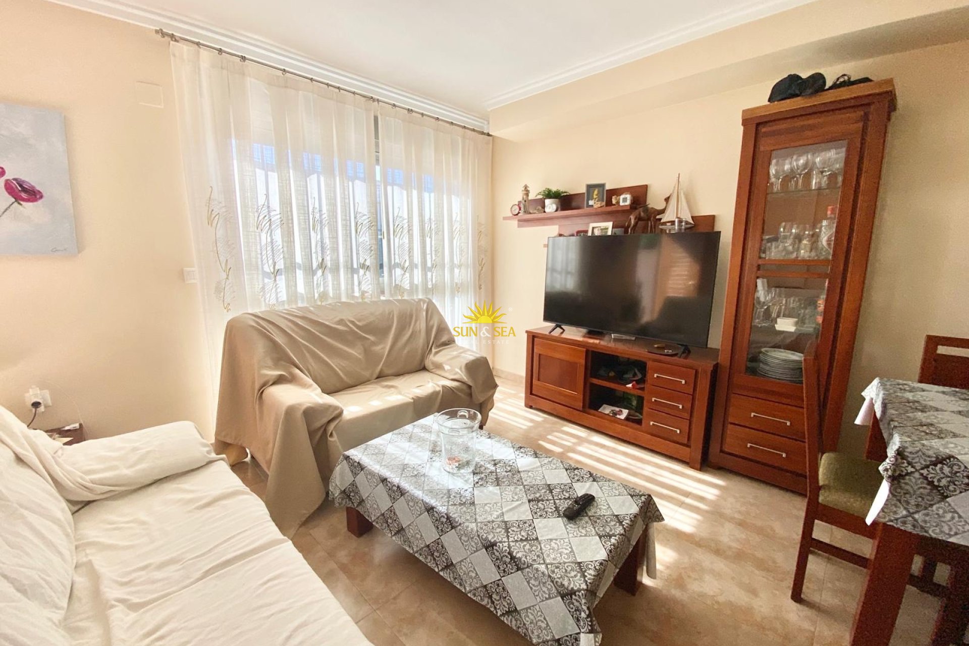 Alquiler de invierno - Chalet - Torre de la Horadada