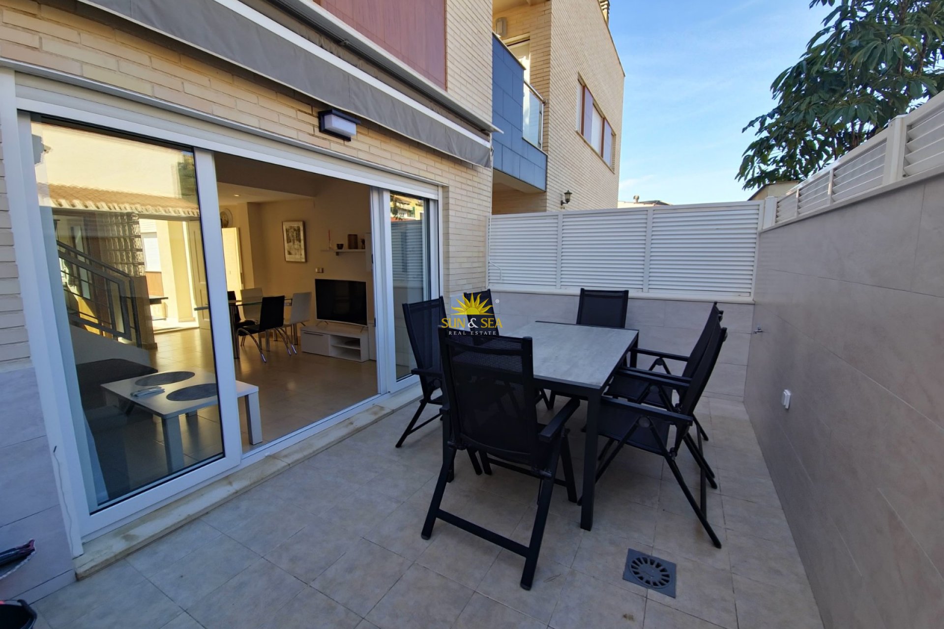 Alquiler de invierno - Chalet - Torrevieja - Los Frutales