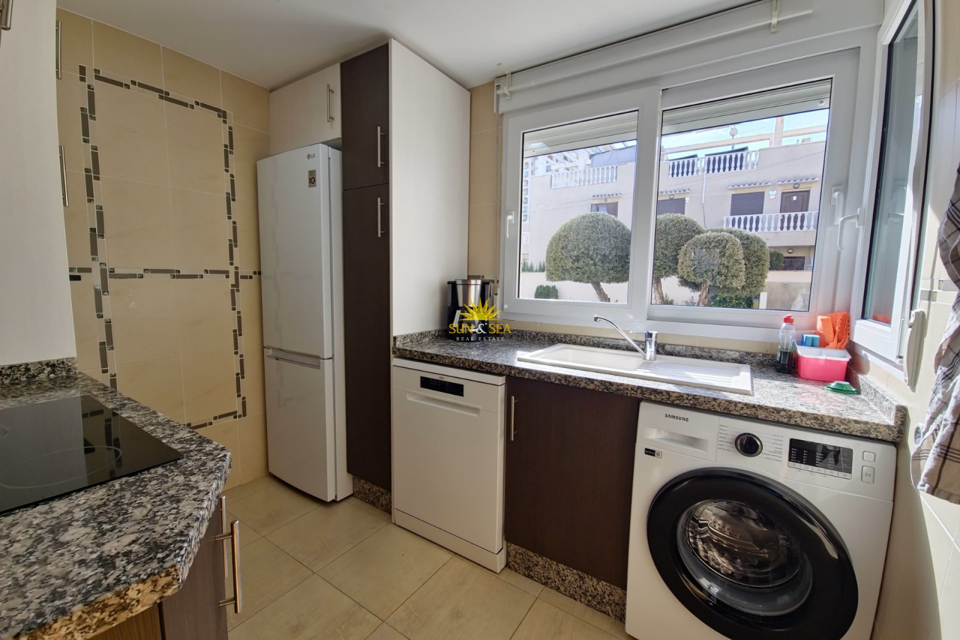 Alquiler de invierno - Chalet - Torrevieja - Los Frutales