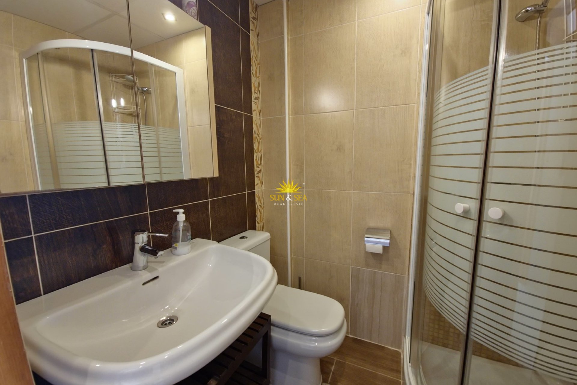 Alquiler de invierno - Chalet - Torrevieja - Los Frutales