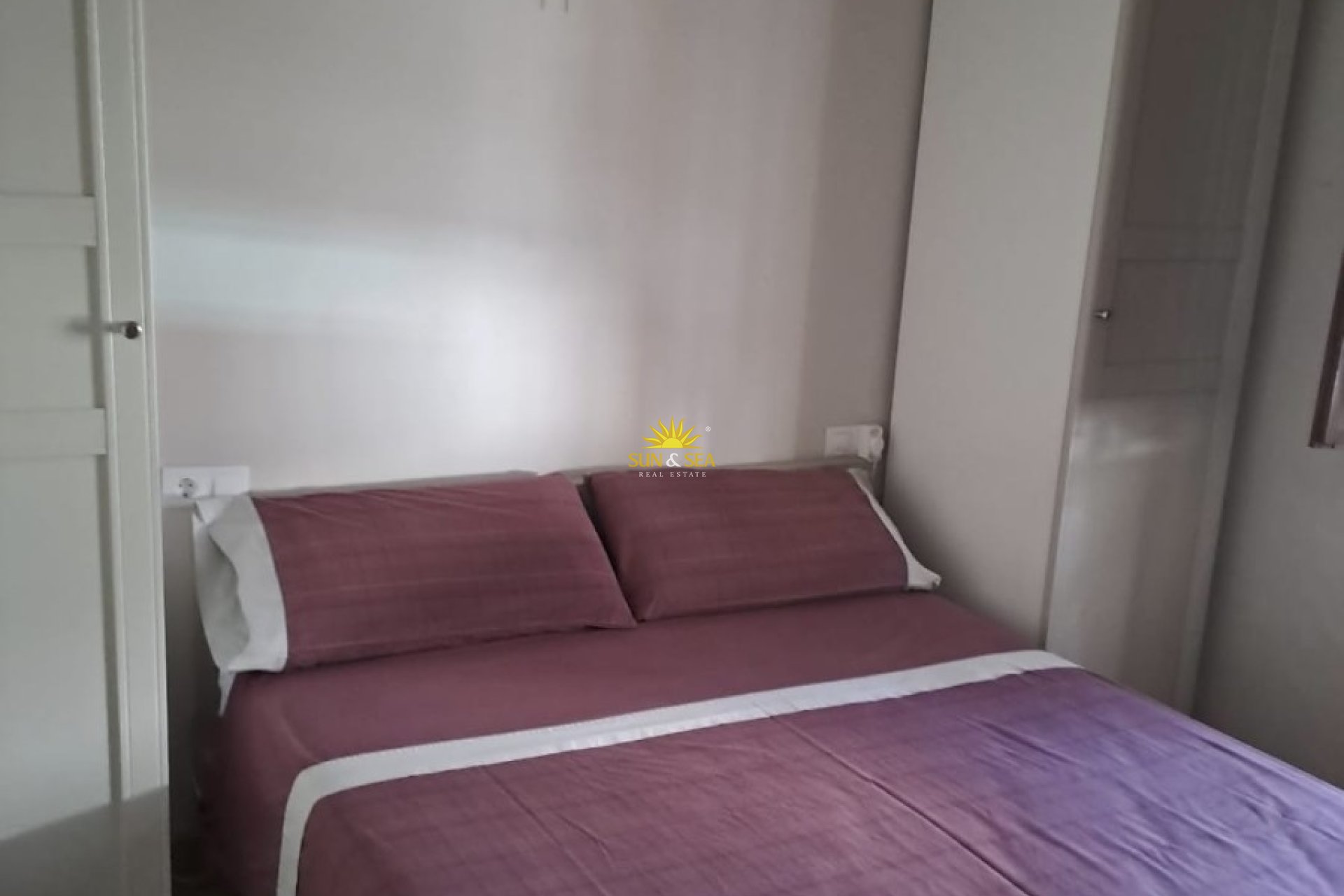 Alquiler de invierno - Duplex - Jávea