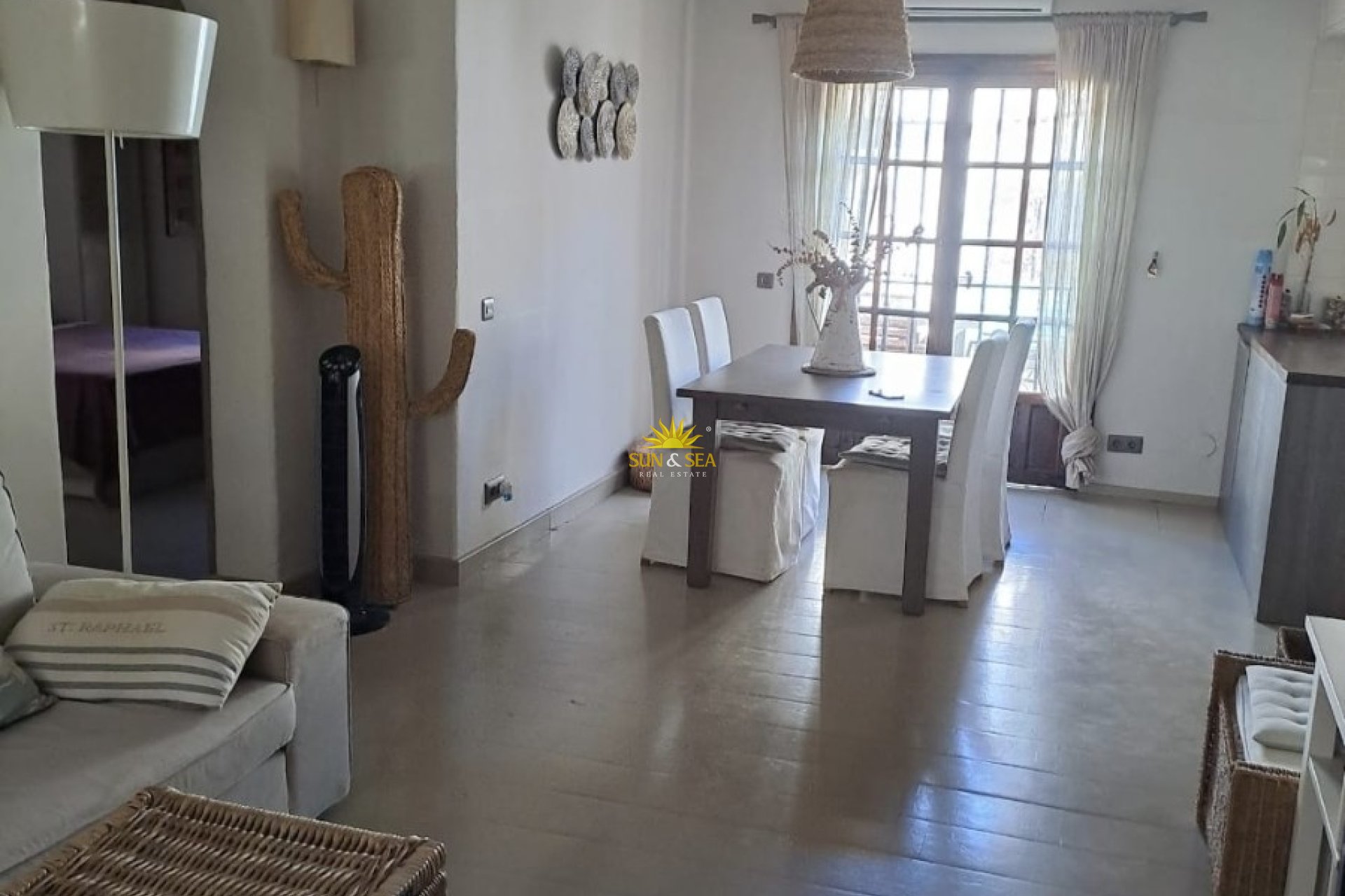 Alquiler de invierno - Duplex - Jávea