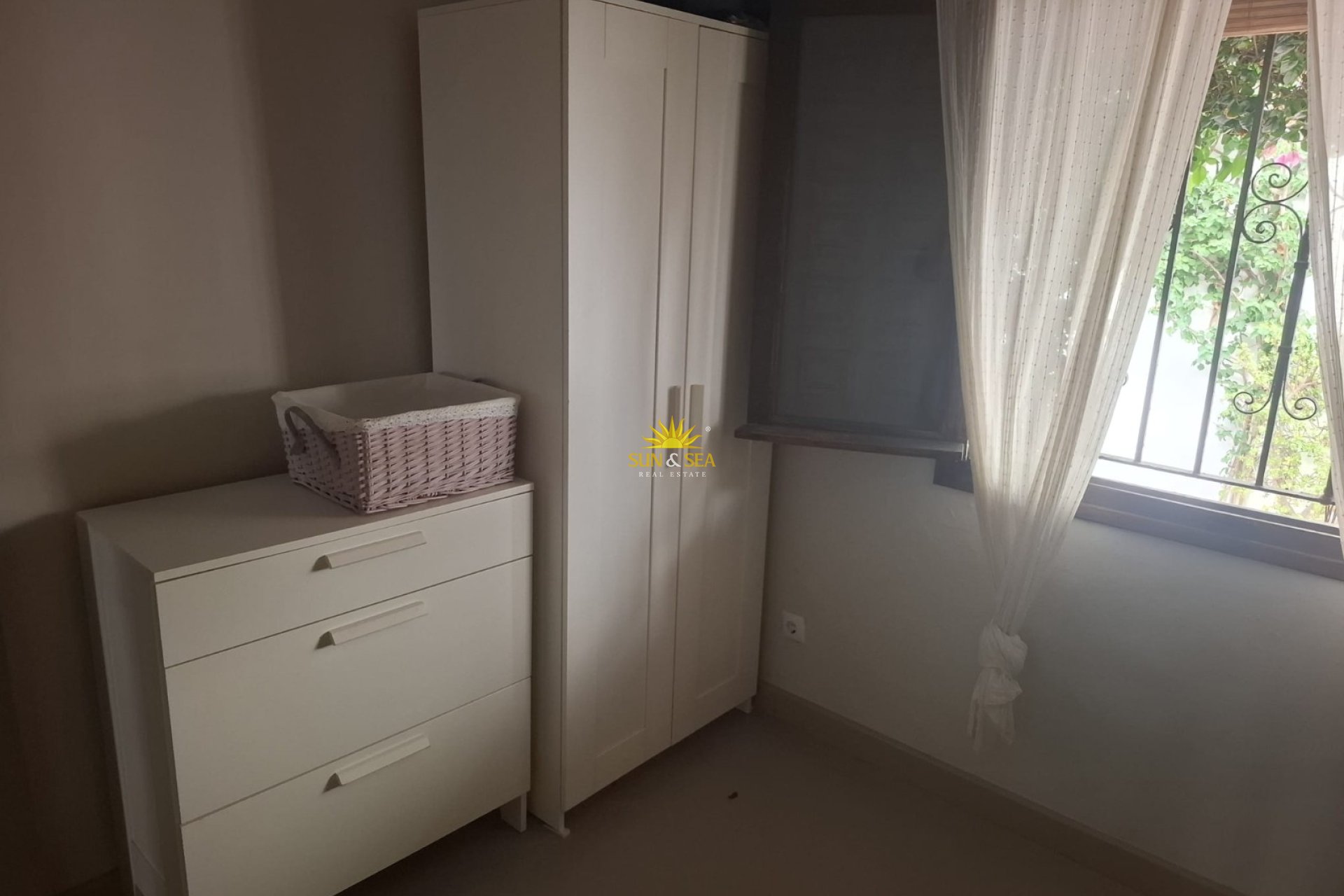 Alquiler de invierno - Duplex - Jávea
