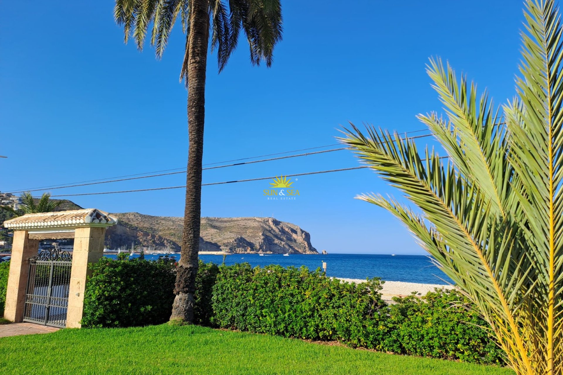 Alquiler de invierno - Duplex - Jávea