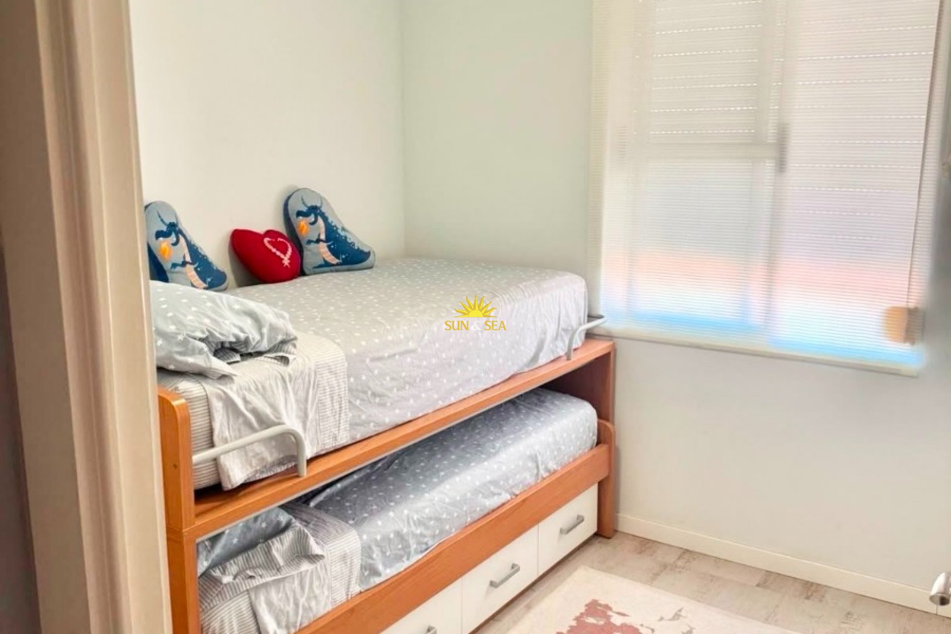Alquiler de invierno - Duplex - Pilar de la Horadada - Torre De La Horadada