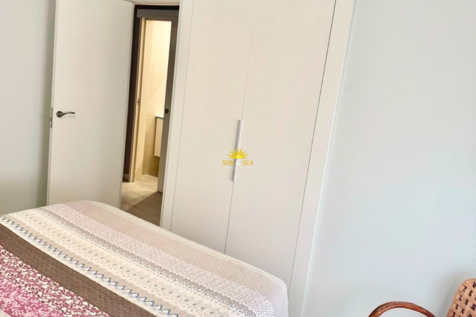 Alquiler de invierno - Duplex - Pilar de la Horadada - Torre De La Horadada