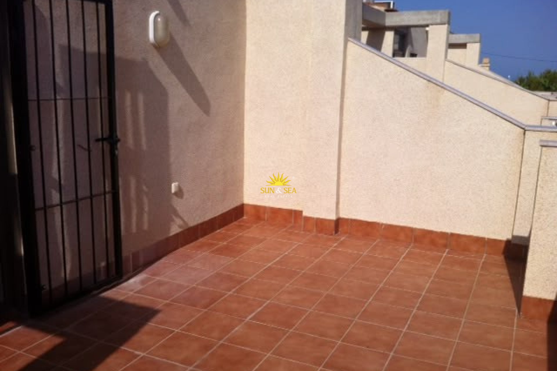 Alquiler de invierno - Duplex - Pilar de la Horadada - Torre De La Horadada