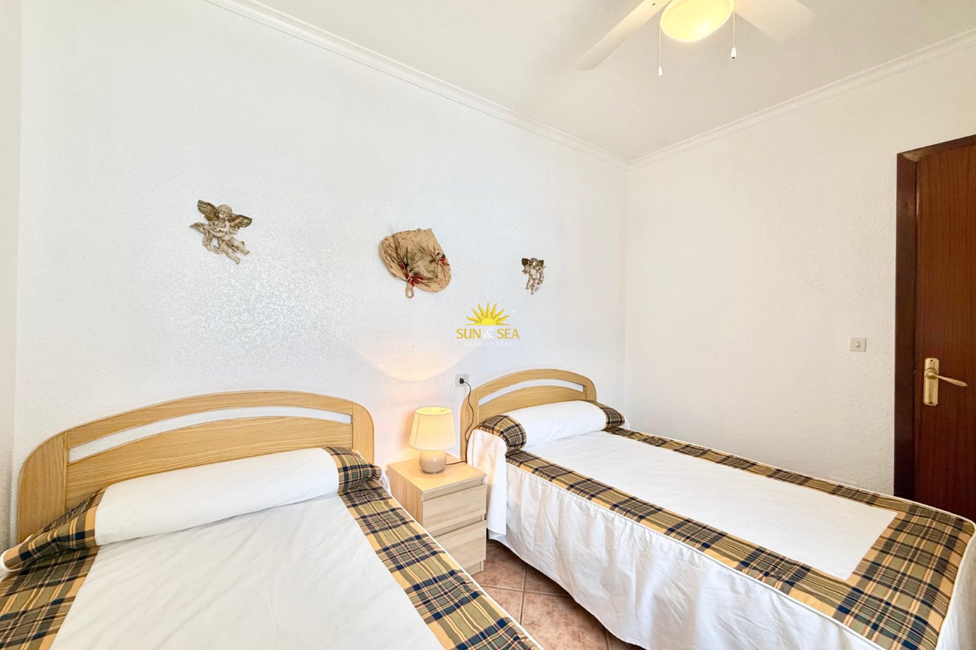Alquiler de invierno - Duplex - San Javier