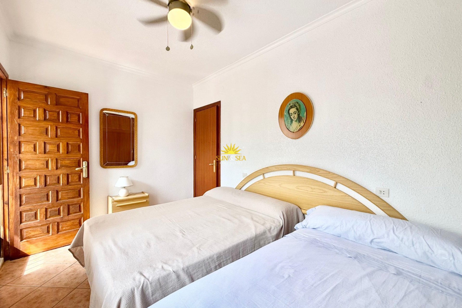 Alquiler de invierno - Duplex - San Javier