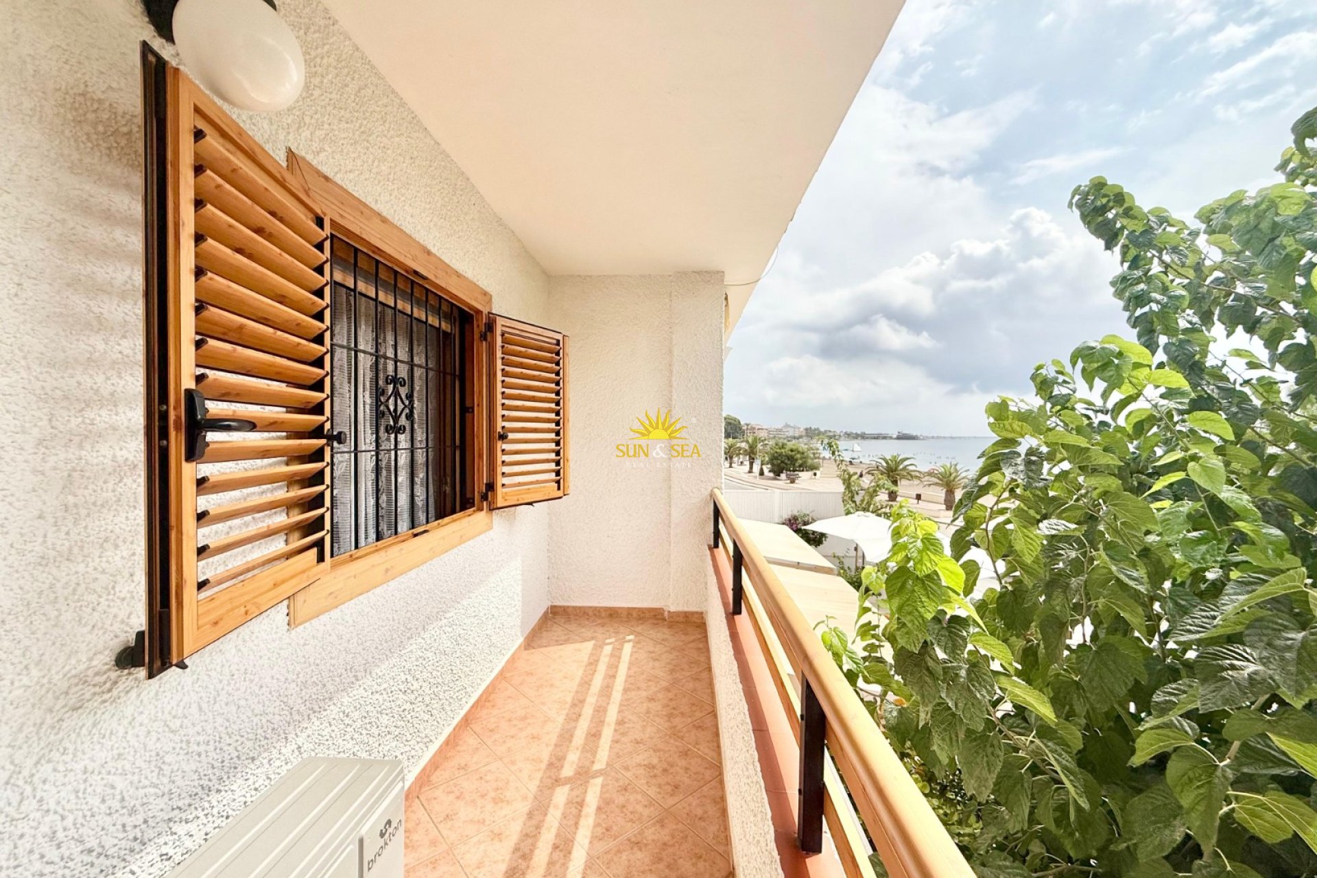 Alquiler de invierno - Duplex - San Javier