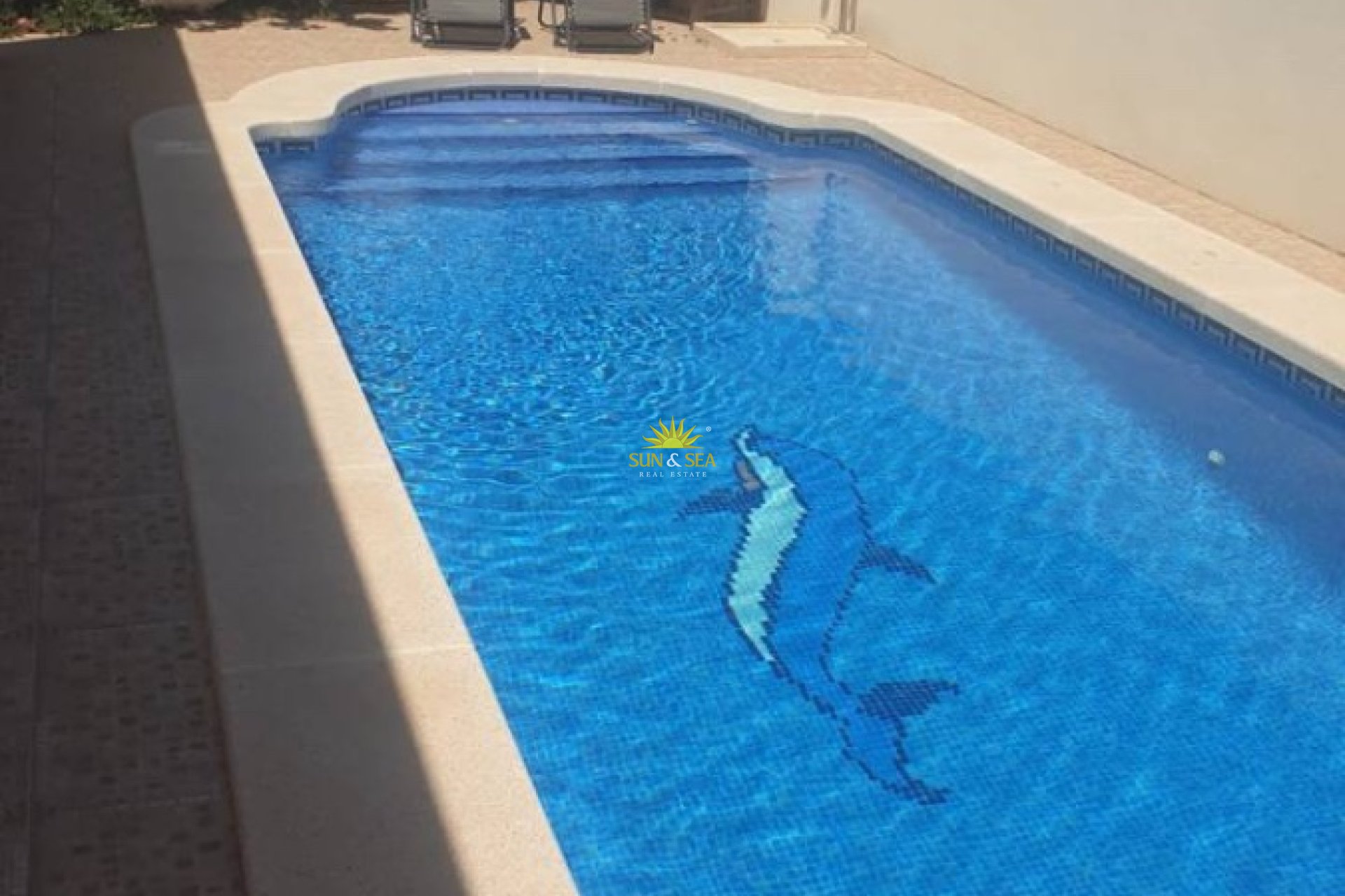 Alquiler de invierno - Duplex - San Pedro del Pinatar - San Pedro del Pinatar pueblo