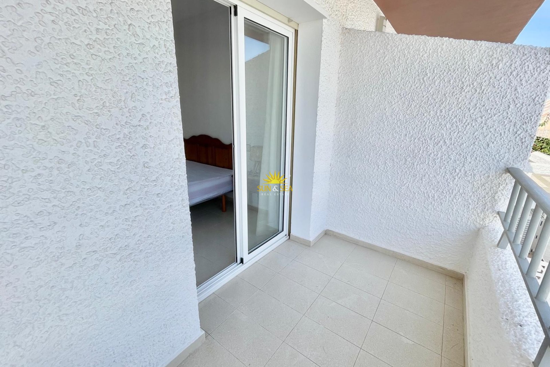 Alquiler de invierno - Duplex - Torre de la Horadada