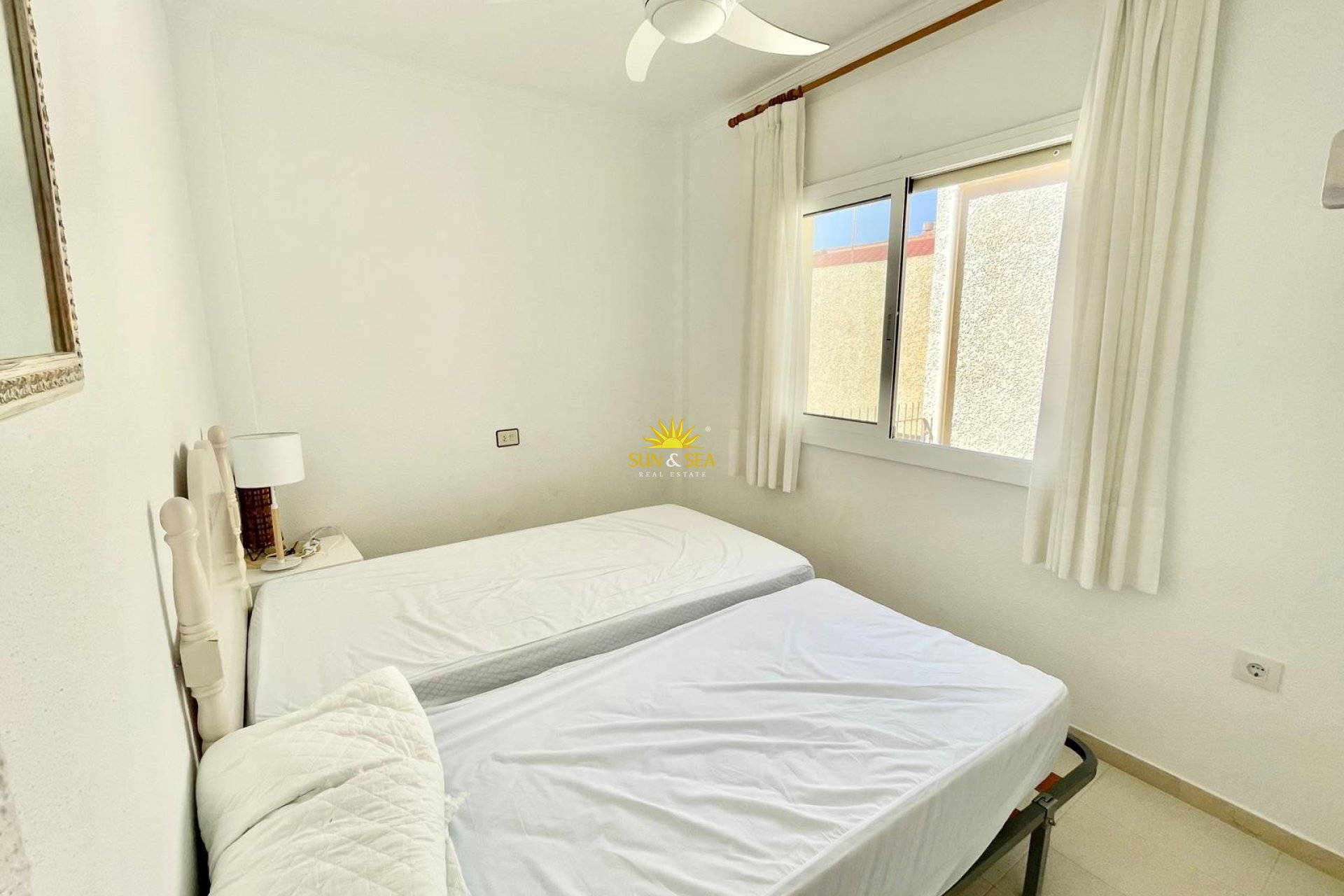 Alquiler de invierno - Duplex - Torre de la Horadada