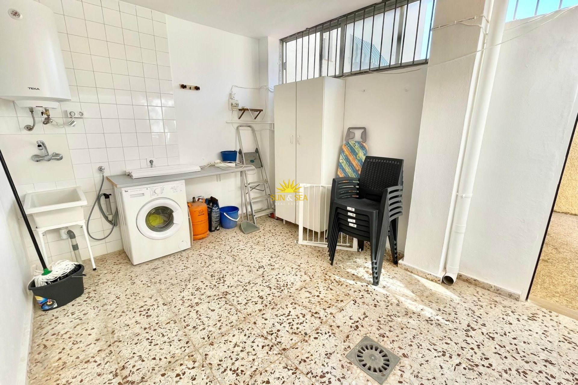 Alquiler de invierno - Duplex - Torre de la Horadada