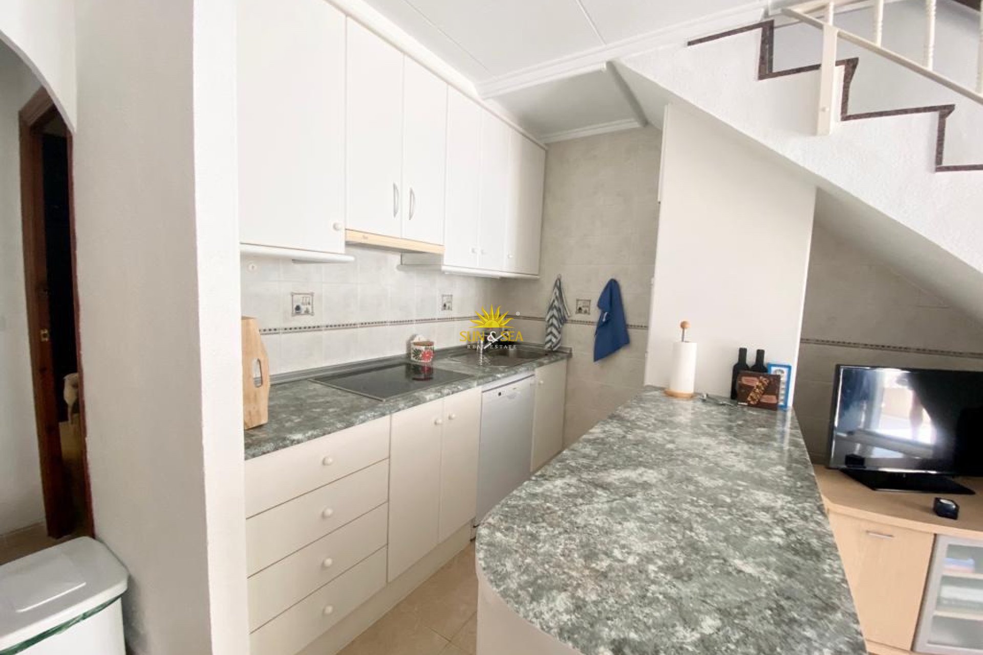 Alquiler de invierno - Duplex - Torrevieja - El Chaparral