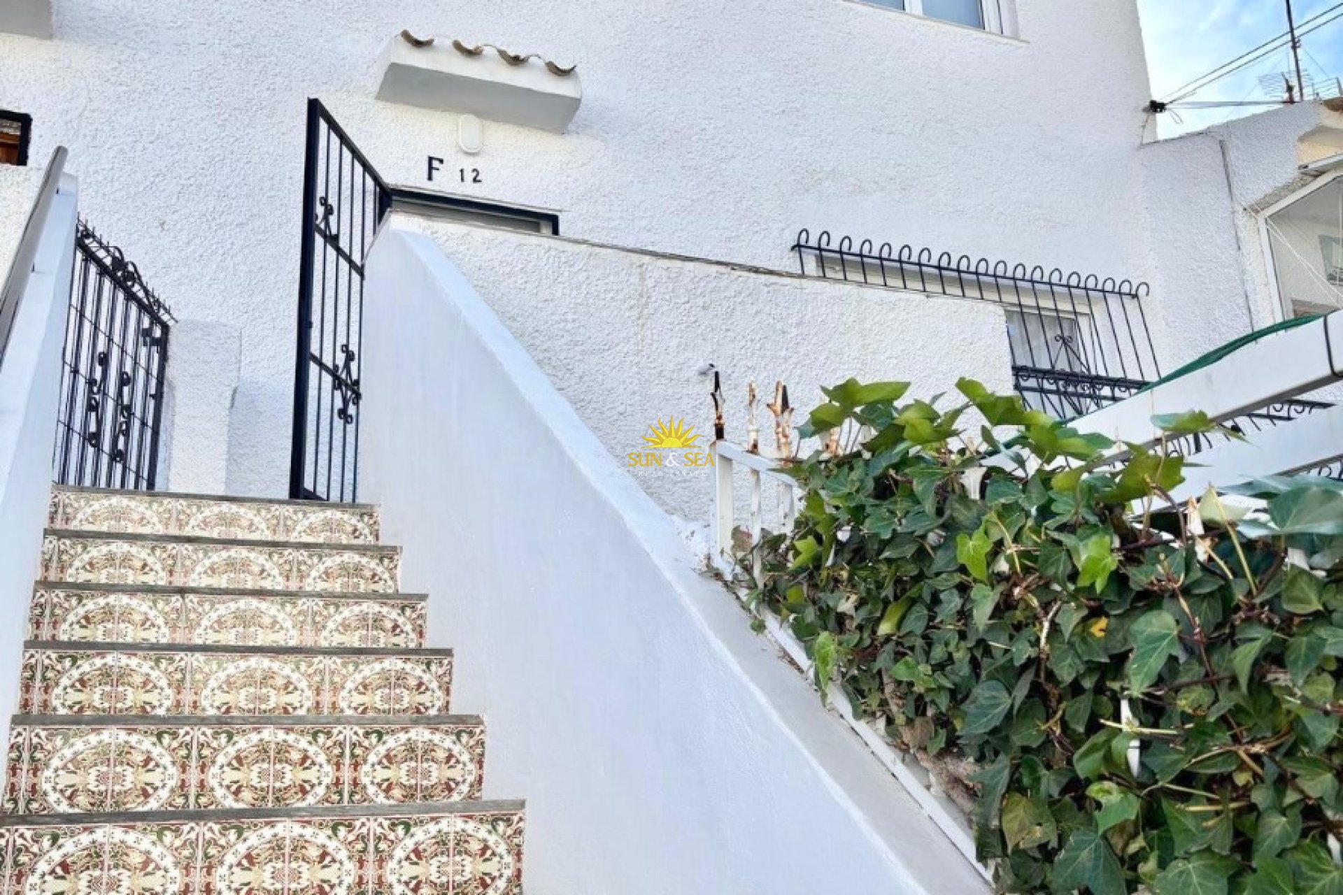 Alquiler de invierno - Duplex - Torrevieja - Playa Los Naufragos