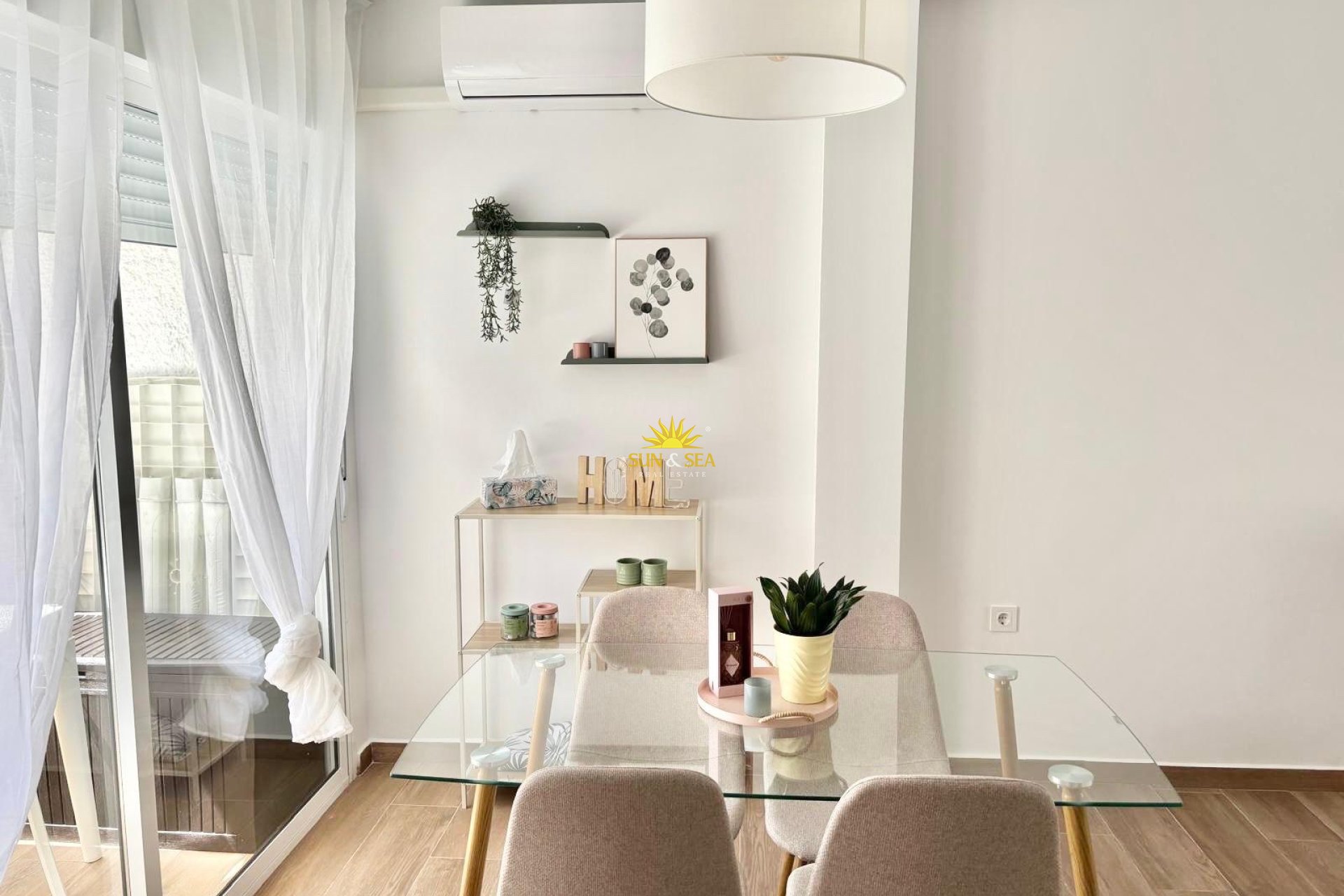 Alquiler de invierno - Duplex - Torrevieja - Playa Los Naufragos
