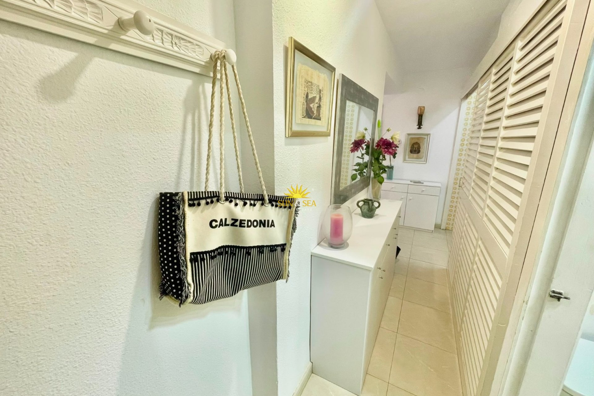 Alquiler de invierno - Estudio - Orihuela Costa - Dehesa de campoamor