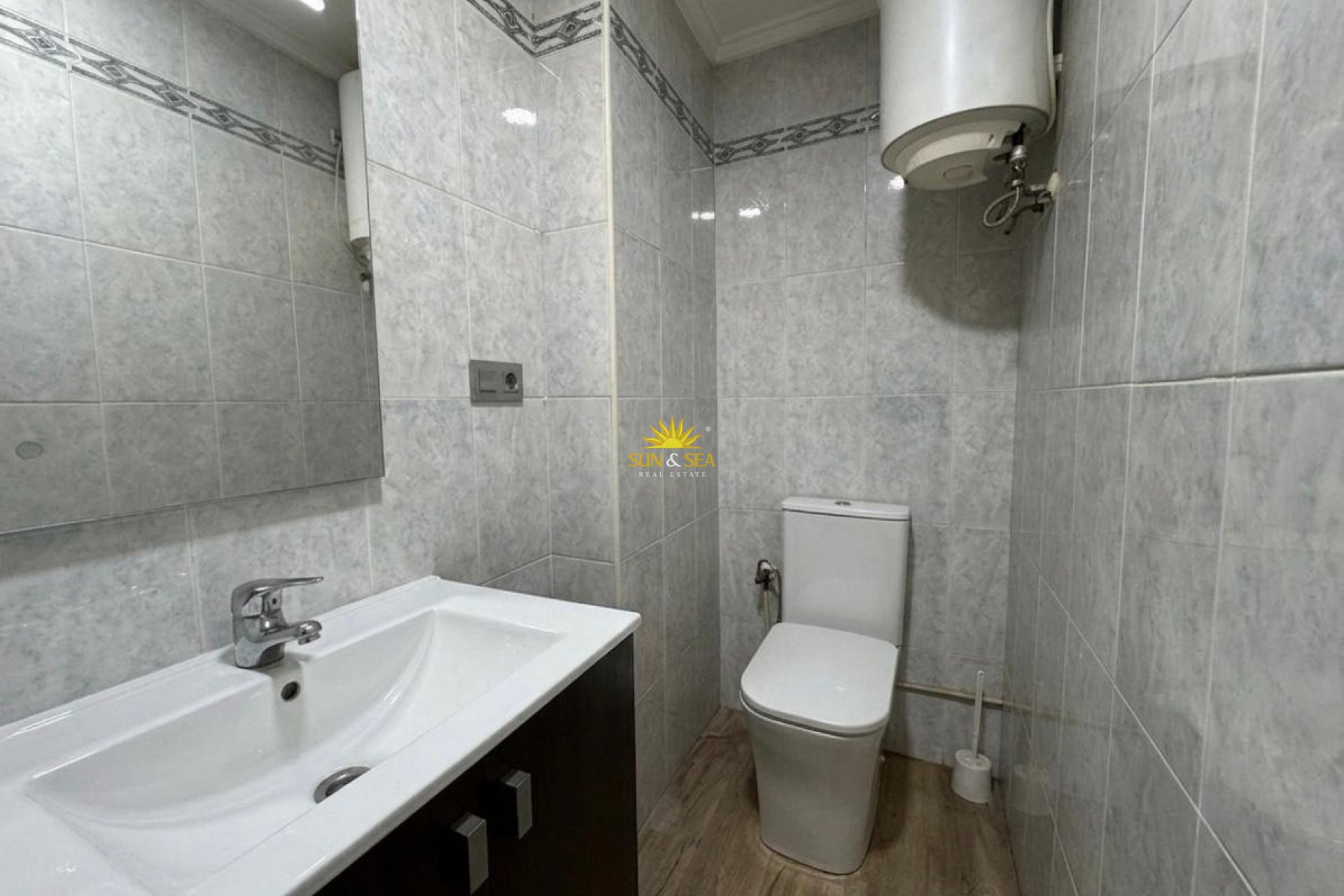 Alquiler de invierno - Estudio - Torrevieja - torrevieja