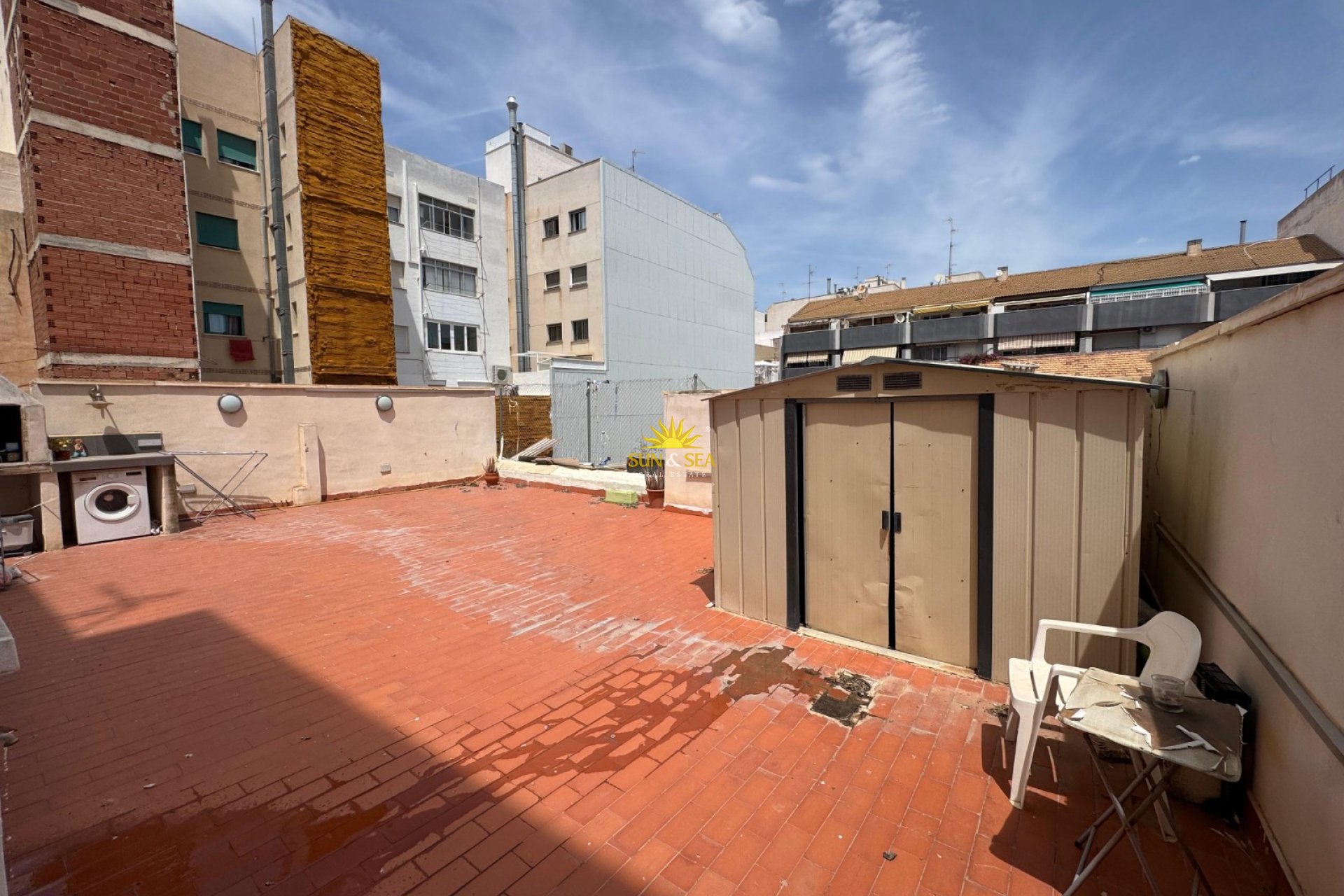 Alquiler de invierno - Estudio - Torrevieja - torrevieja