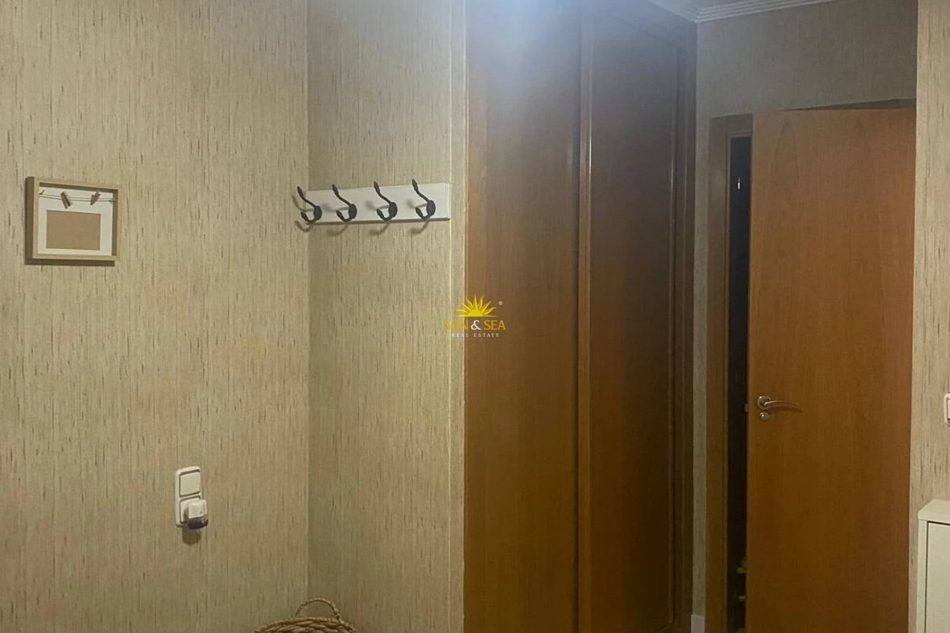 Alquiler de invierno - Ground Floor - Arenales del sol - Arenales del Sol