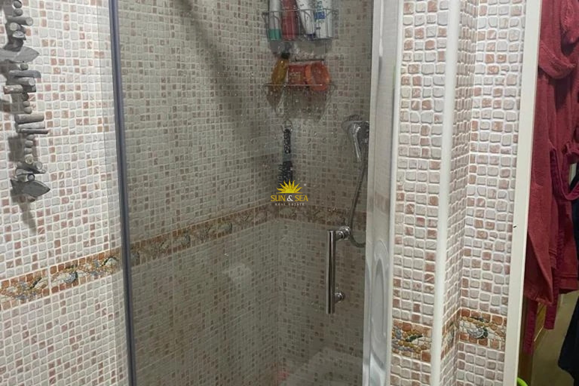 Alquiler de invierno - Ground Floor - Arenales del sol - Arenales del Sol