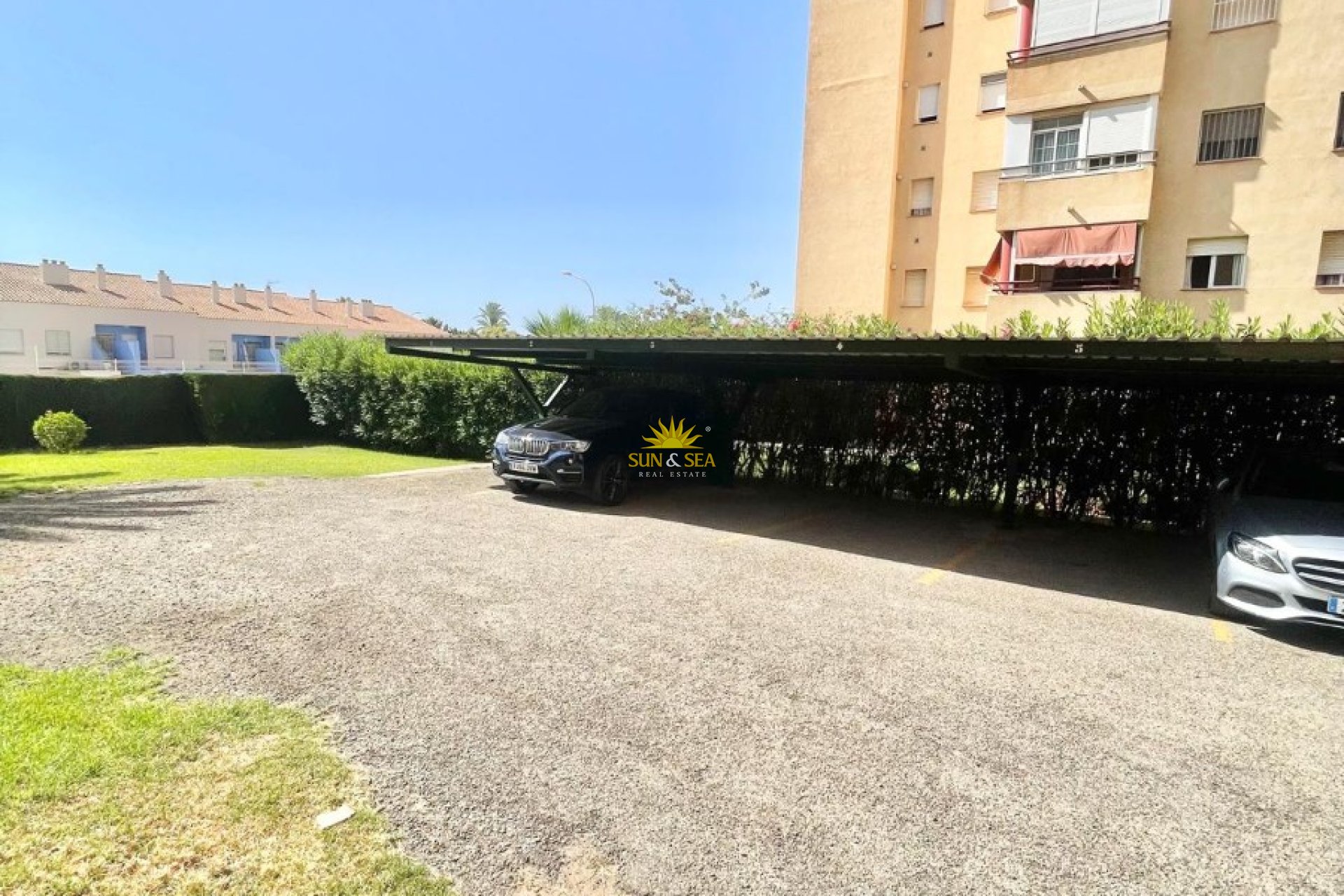 Alquiler de invierno - Ground Floor - Cabo Roig - Campoamor