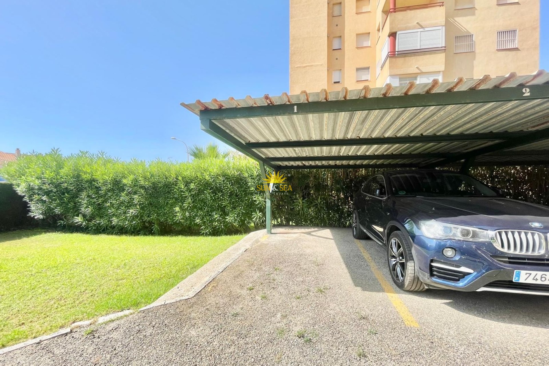 Alquiler de invierno - Ground Floor - Cabo Roig - Campoamor