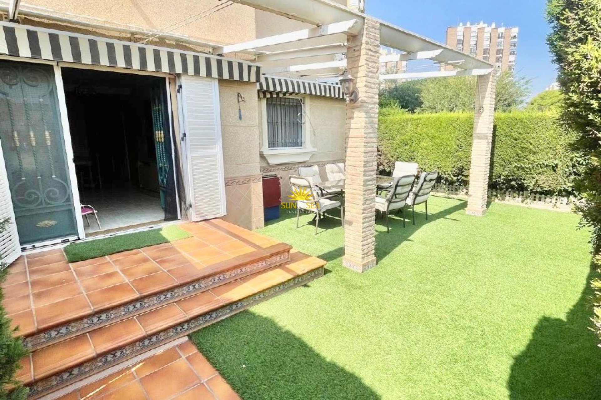 Alquiler de invierno - Ground Floor - Cabo Roig - Campoamor