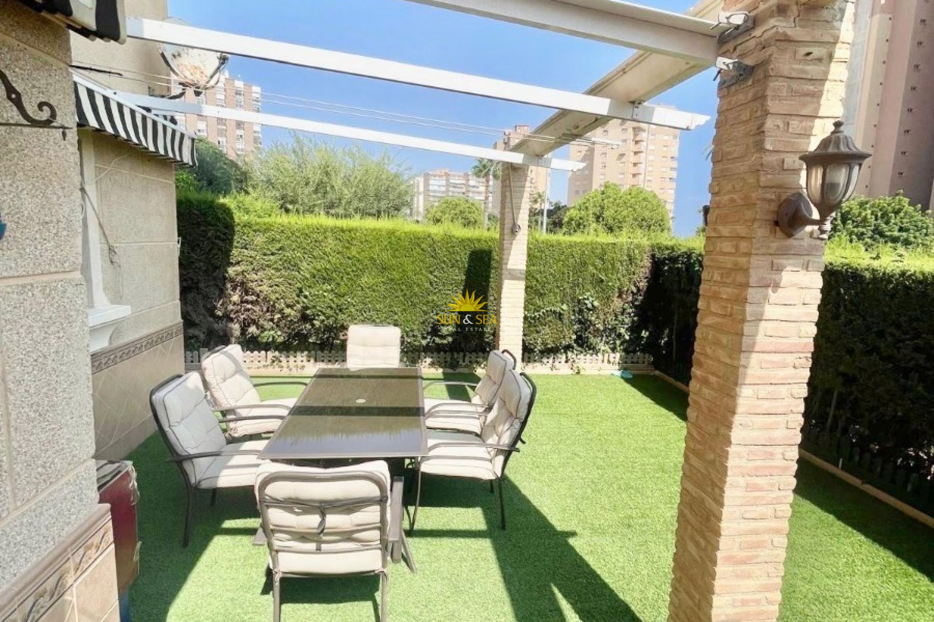 Alquiler de invierno - Ground Floor - Cabo Roig - Campoamor